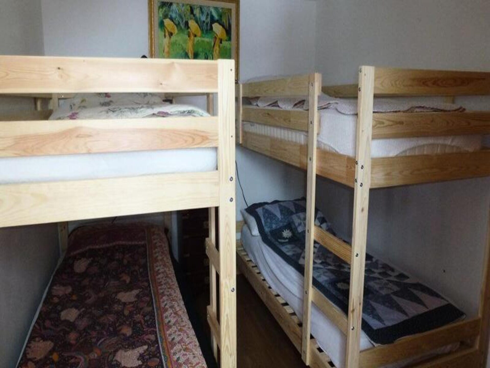Zonnig appartement op de piste in Isola 2000 voor 6 personen - foto 24