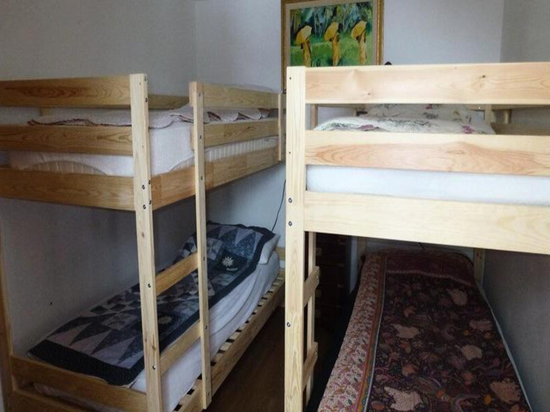 Zonnig appartement op de piste in Isola 2000 voor 6 personen - foto 22