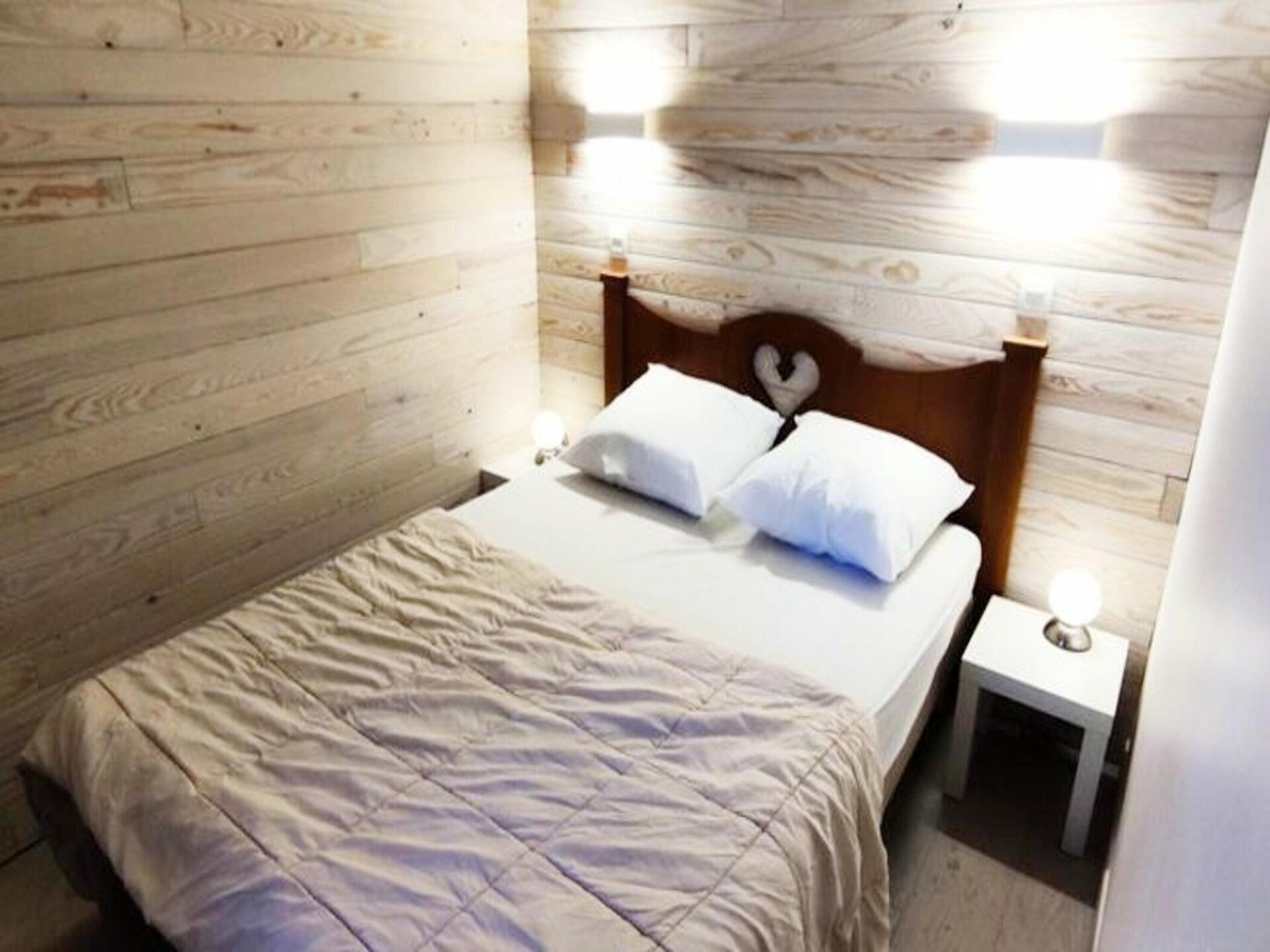 Ski-appartement Résidence Terrasses D'azur 507 in Isola 2000, 50m van kabelbaan - foto 4