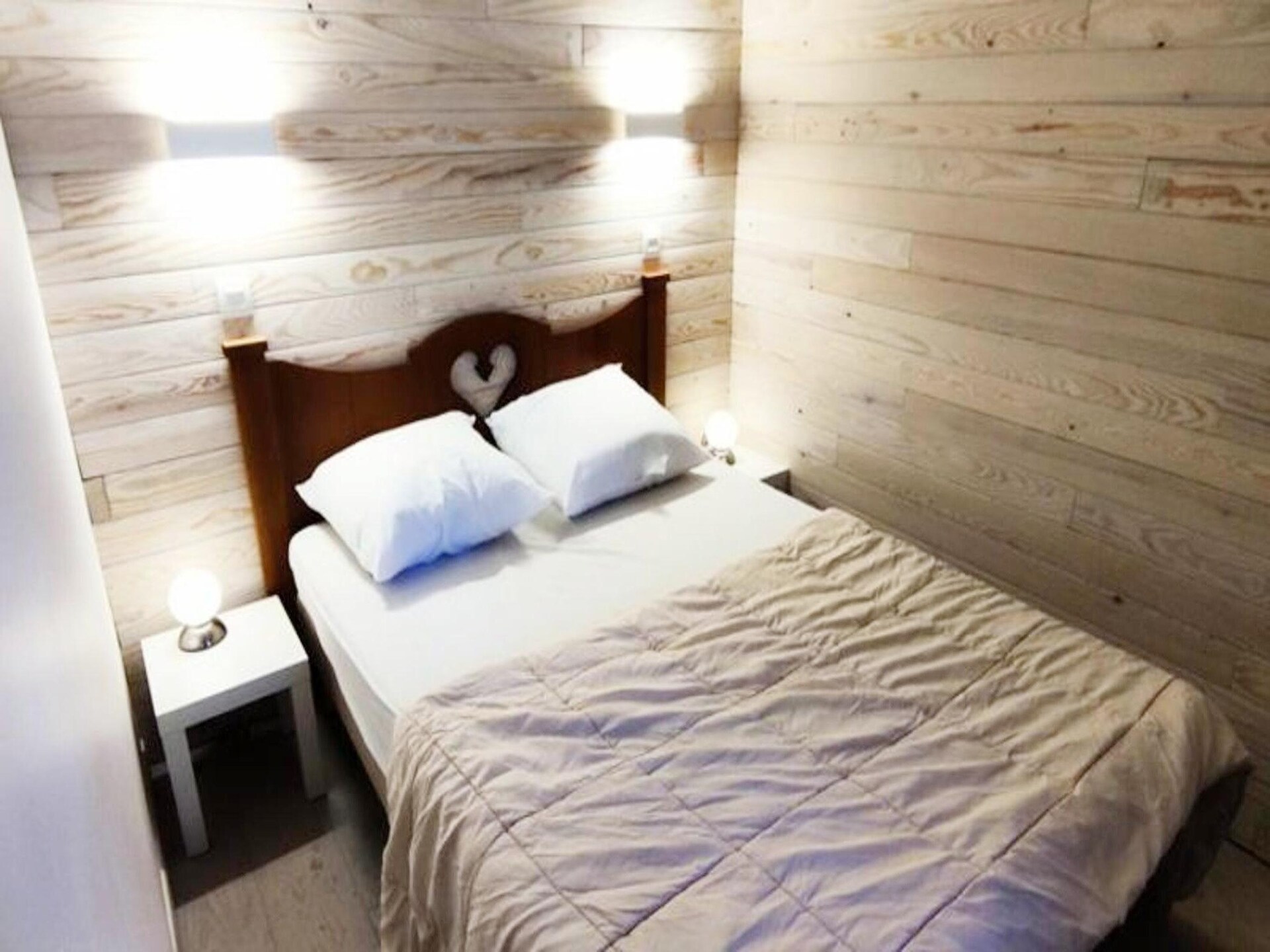 Ski-appartement Résidence Terrasses D'azur 507 in Isola 2000, 50m van kabelbaan - foto 12
