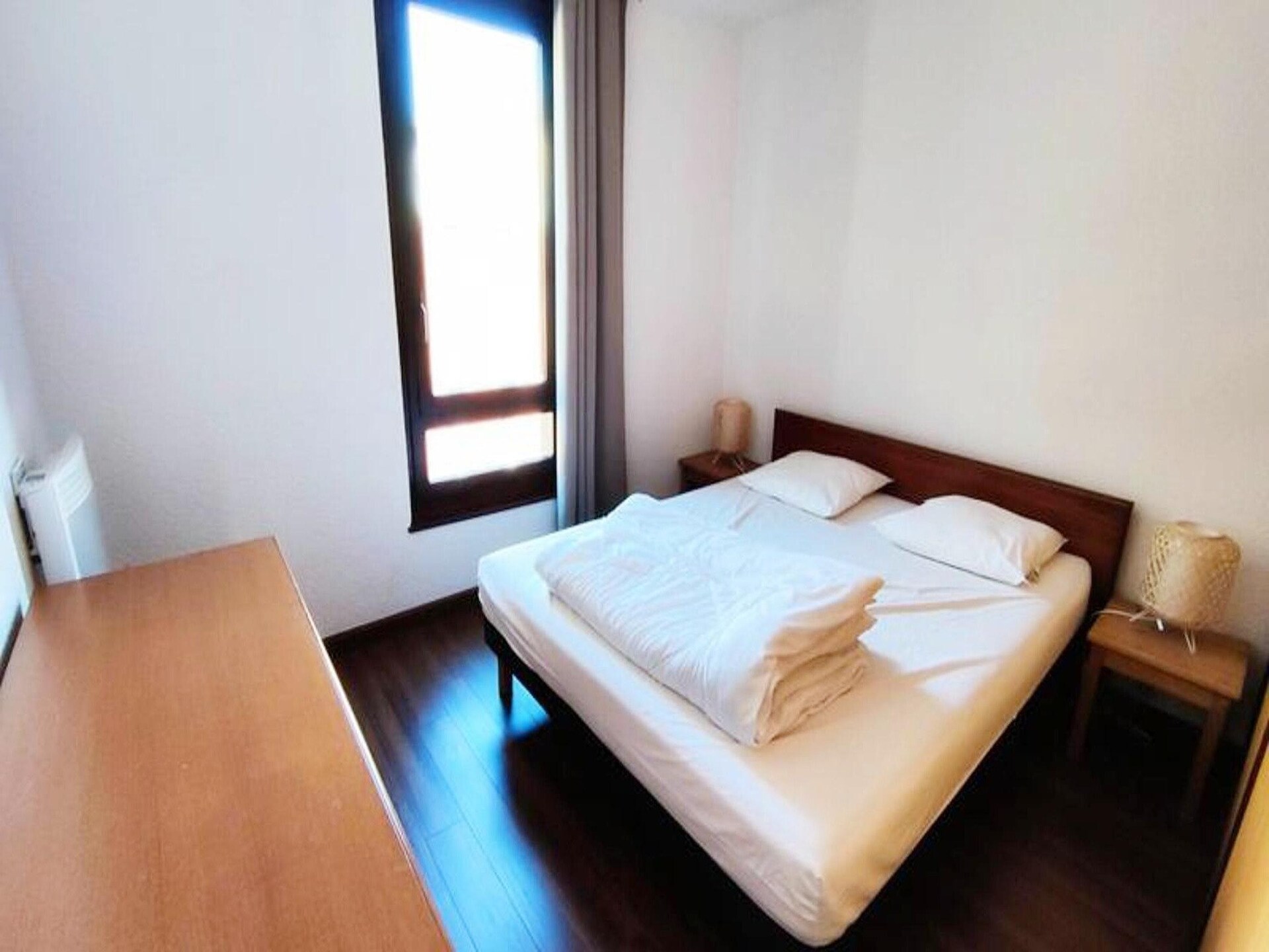 Ruim appartement Résidence Vermeil D1 in Isola 2000 voor 8 personen - foto 14