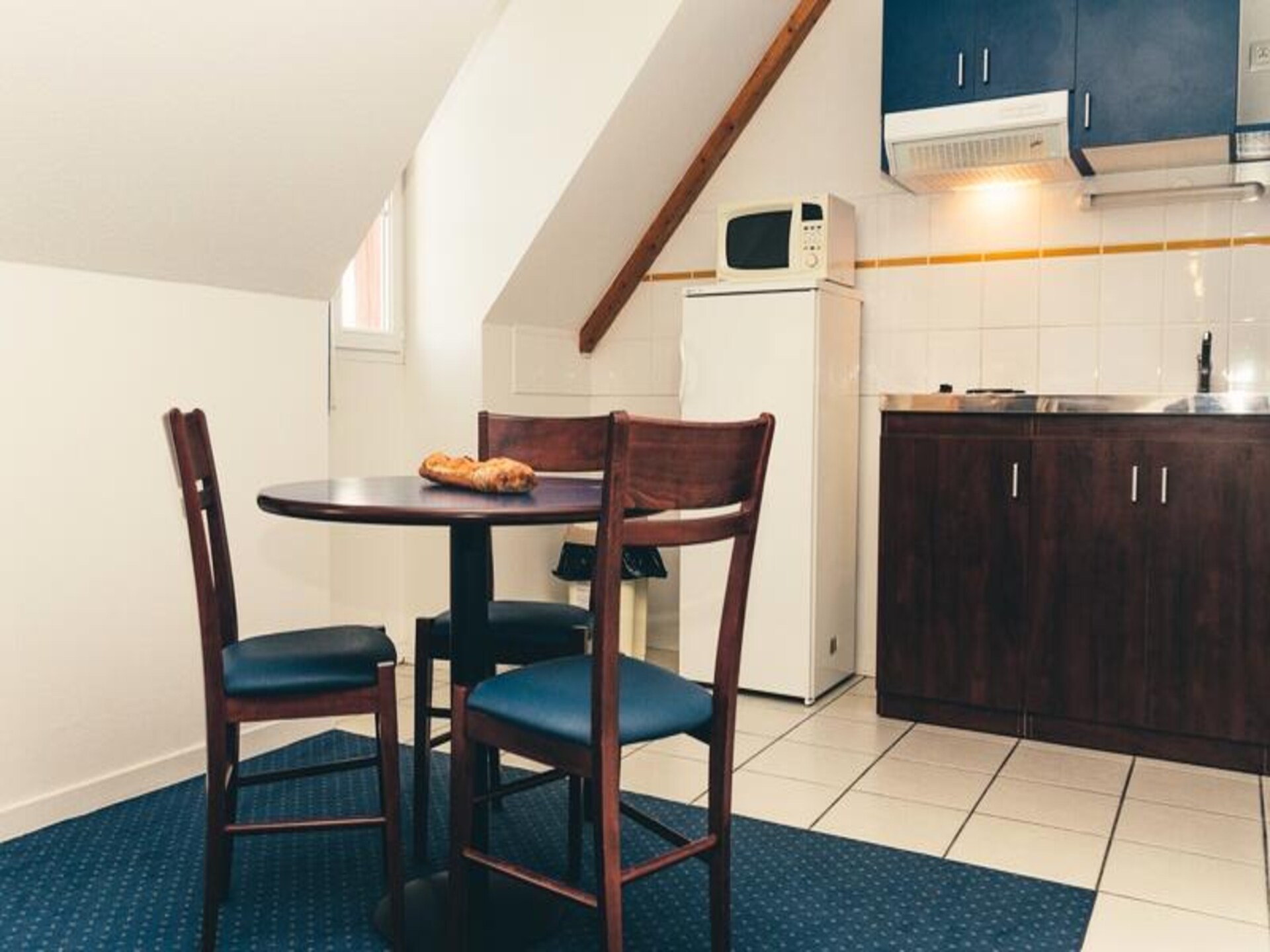 Knus appartement in thermenstad La Roche-Posay, vlakbij de bronnen - foto 18