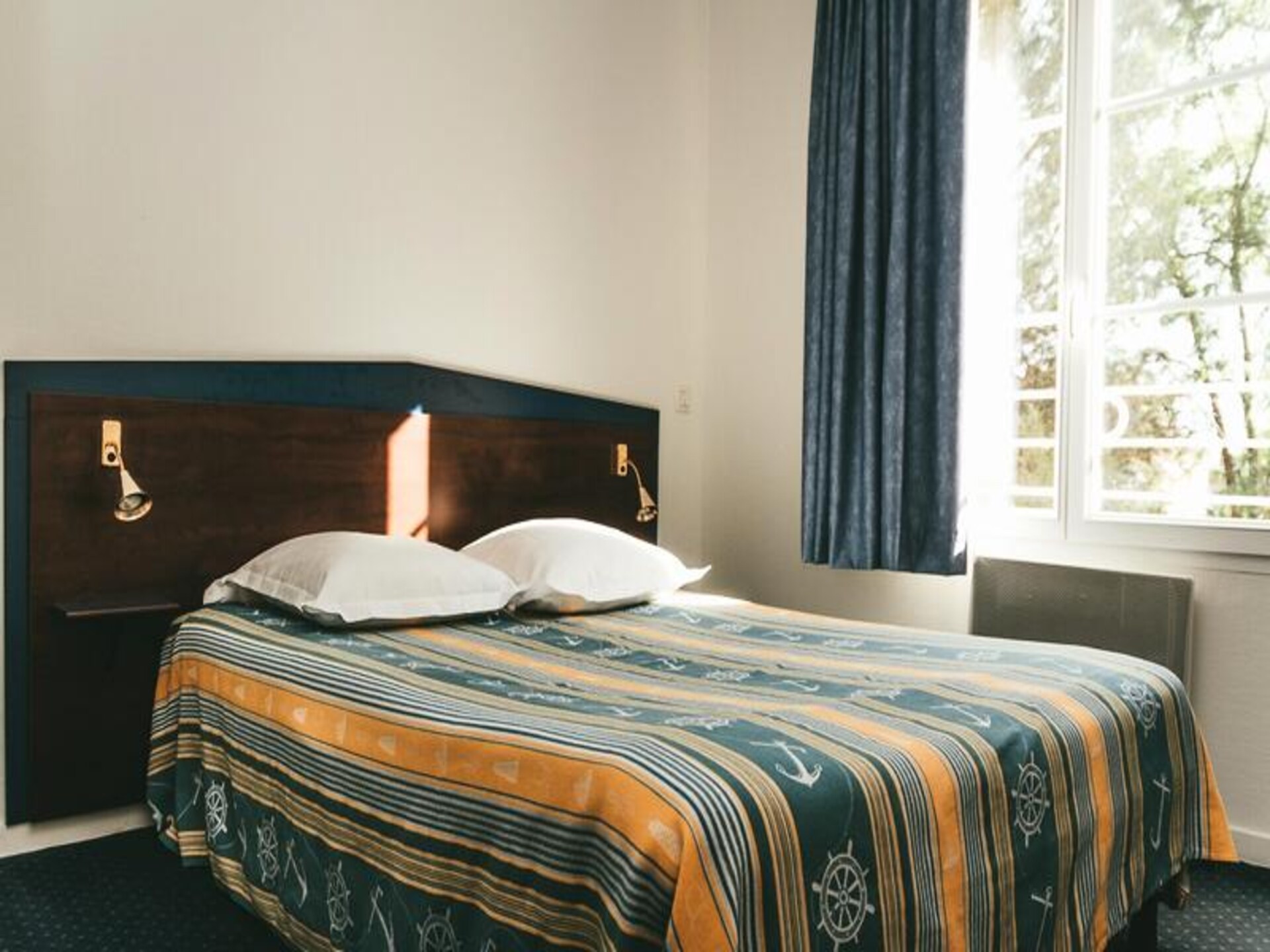 Knus appartement in thermenstad La Roche-Posay, vlakbij de bronnen - foto 19