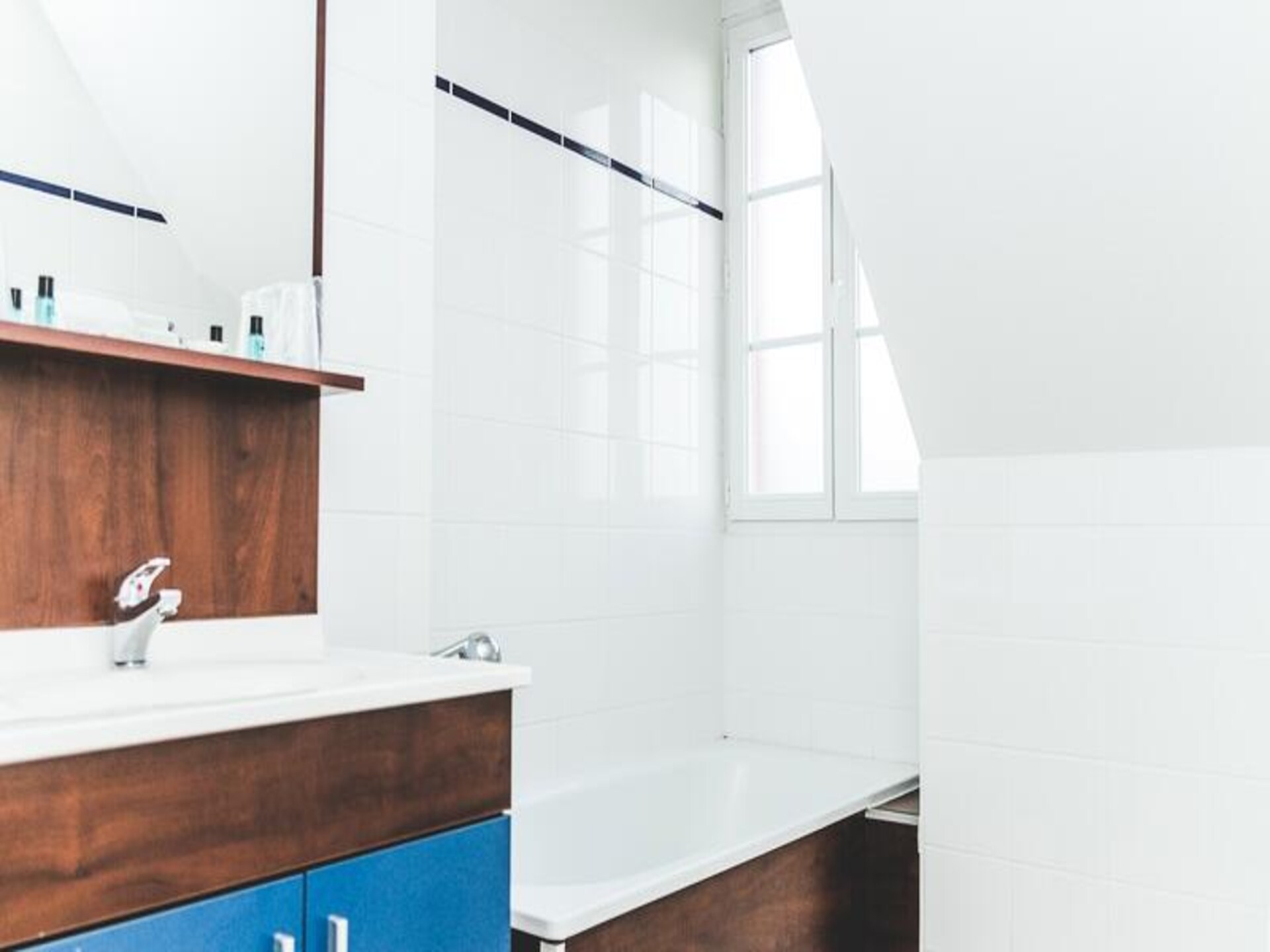 Knus appartement in thermenstad La Roche-Posay, vlakbij de bronnen - foto 21