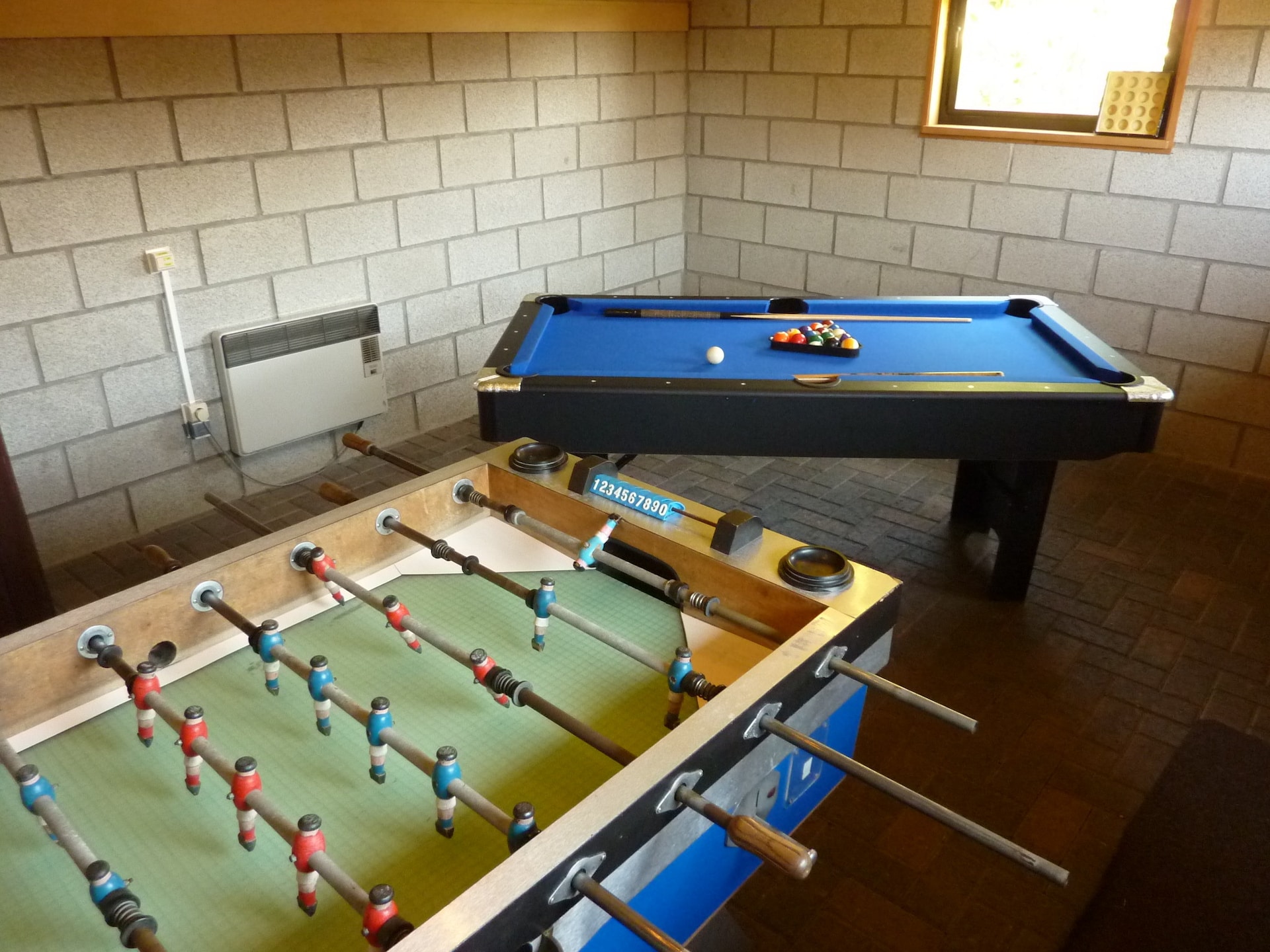 Op 500m van de piste: Ruim vakantiehuis La Détente in Malmedy - foto 6