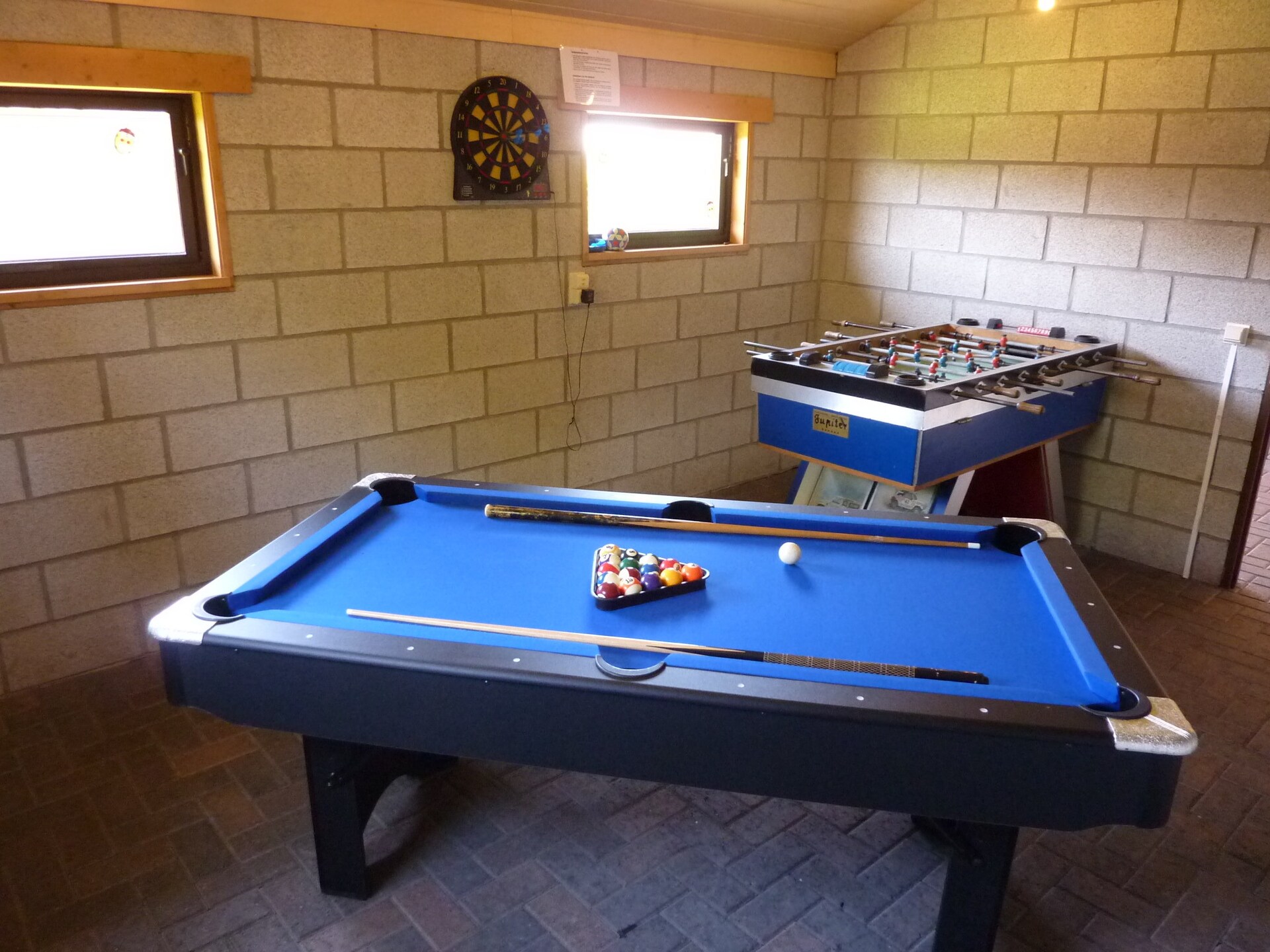 Op 500m van de piste: Ruim vakantiehuis La Détente in Malmedy - foto 5
