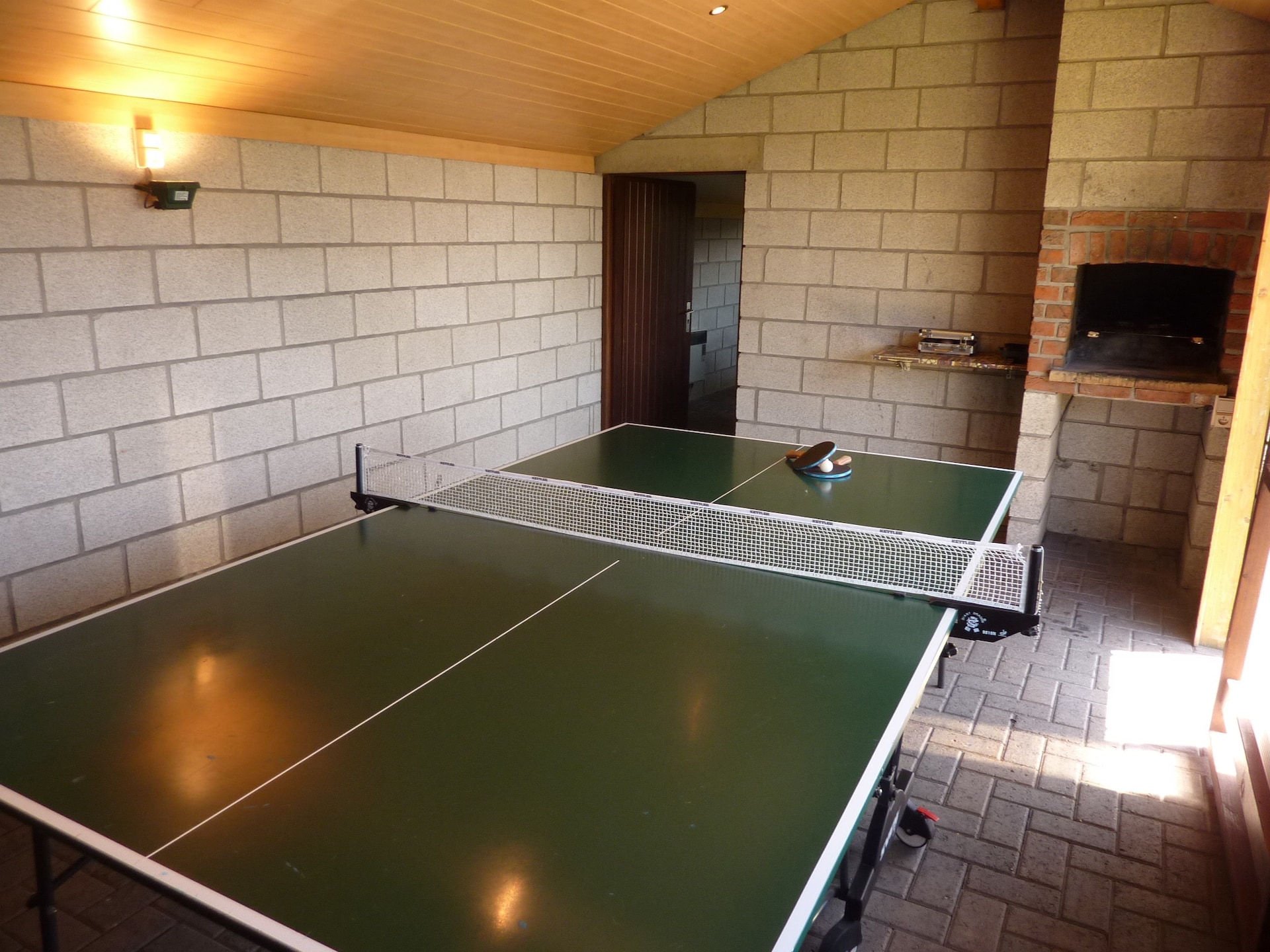 Op 500m van de piste: Ruim vakantiehuis La Détente in Malmedy - foto 27