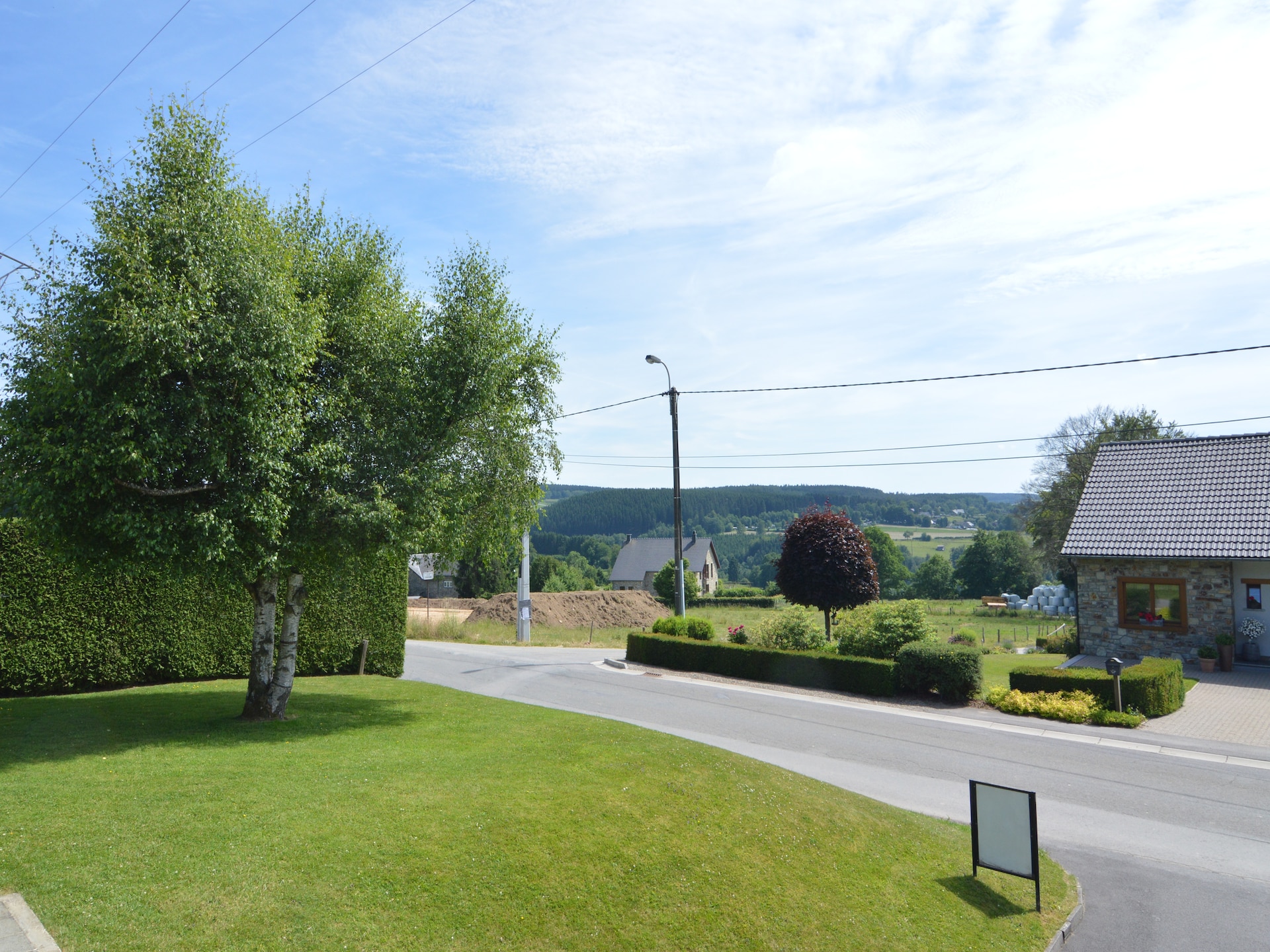 Op 500m van de piste: Ruim vakantiehuis La Détente in Malmedy - foto 34