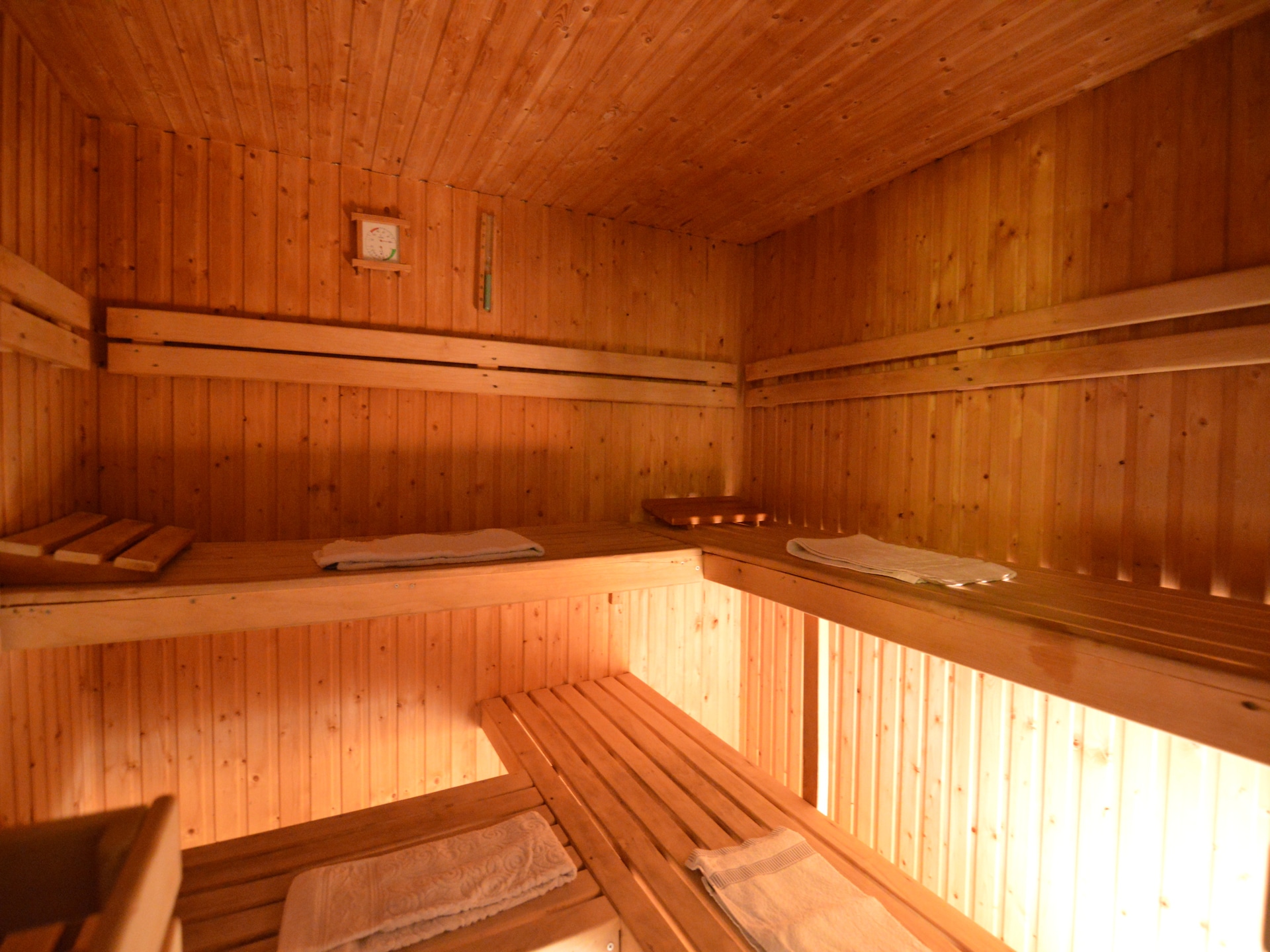 Op 500m van de piste: Ruim vakantiehuis La Détente in Malmedy - foto 2