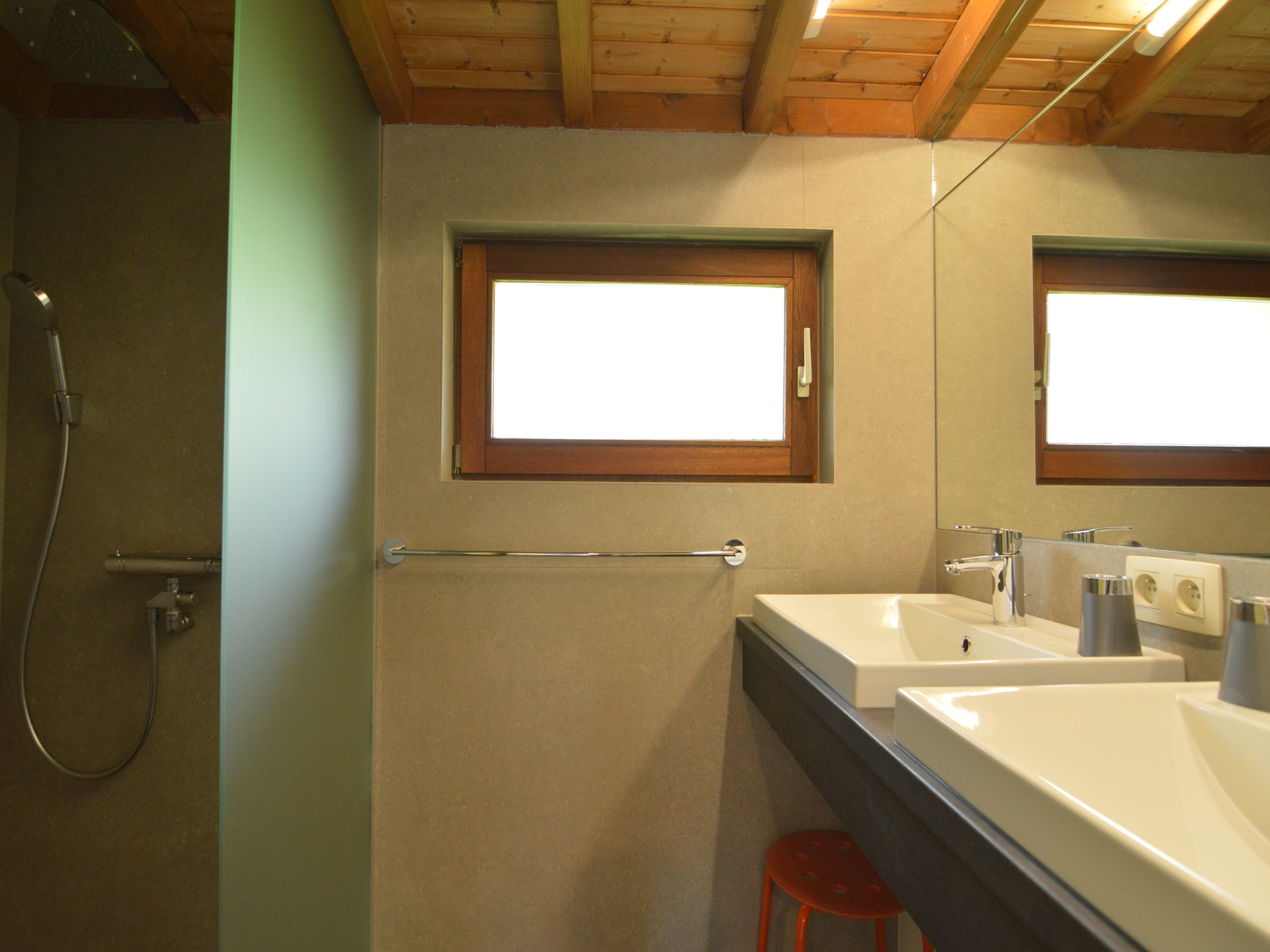 Op 500m van de piste: Ruim vakantiehuis La Détente in Malmedy - foto 24