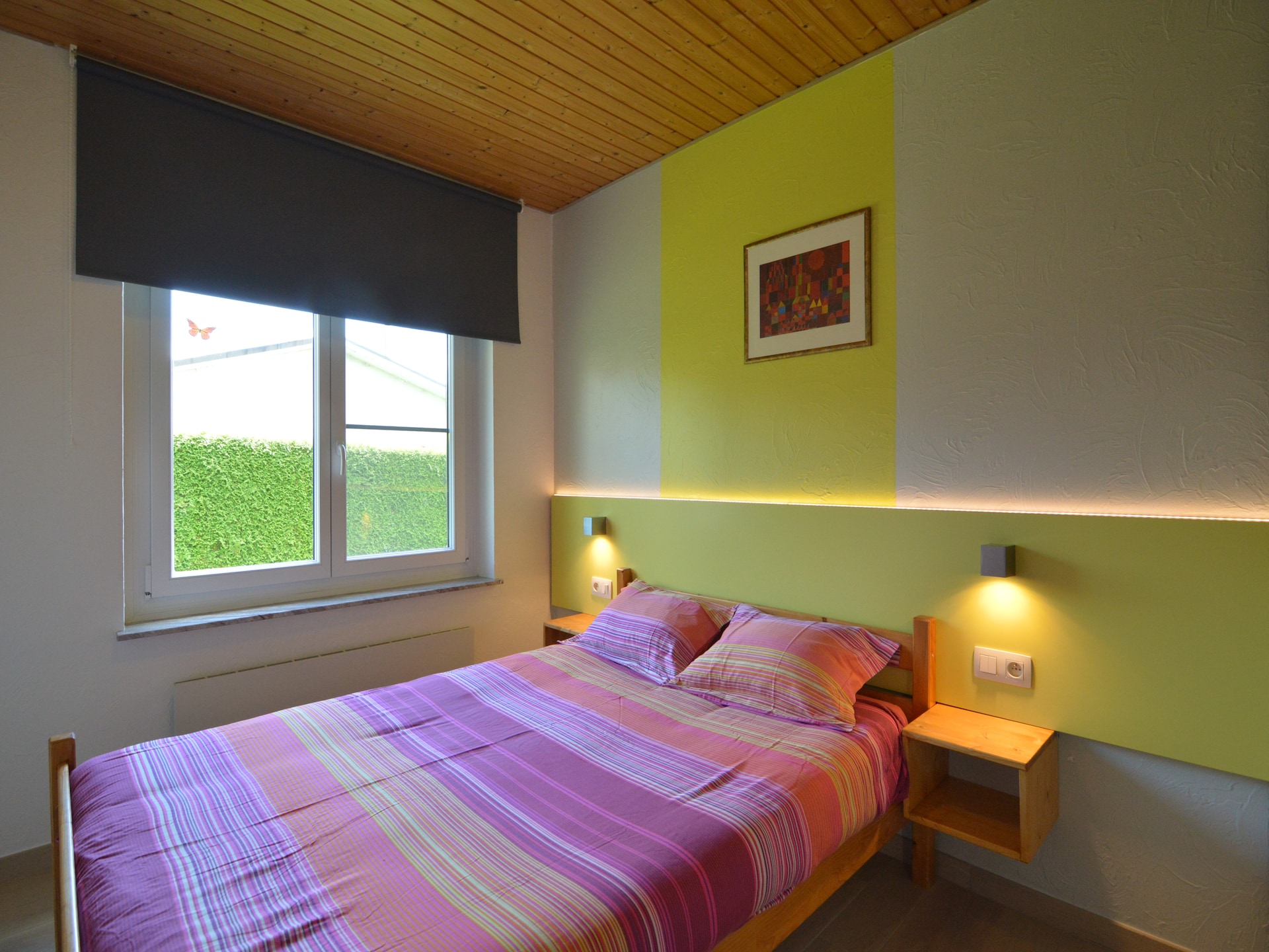 Op 500m van de piste: Ruim vakantiehuis La Détente in Malmedy - foto 18