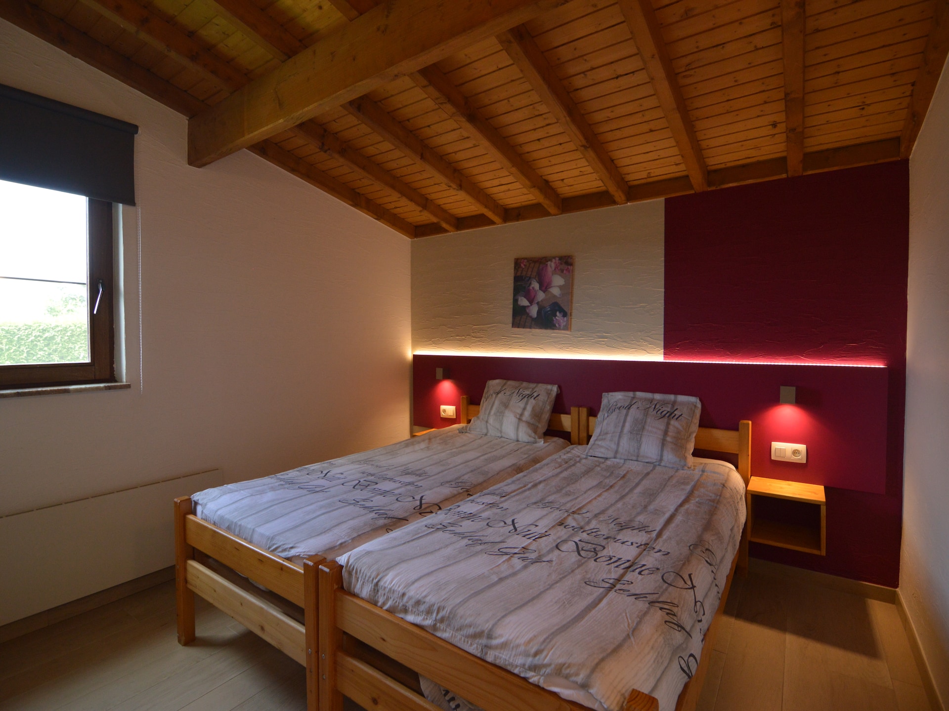 Op 500m van de piste: Ruim vakantiehuis La Détente in Malmedy - foto 23