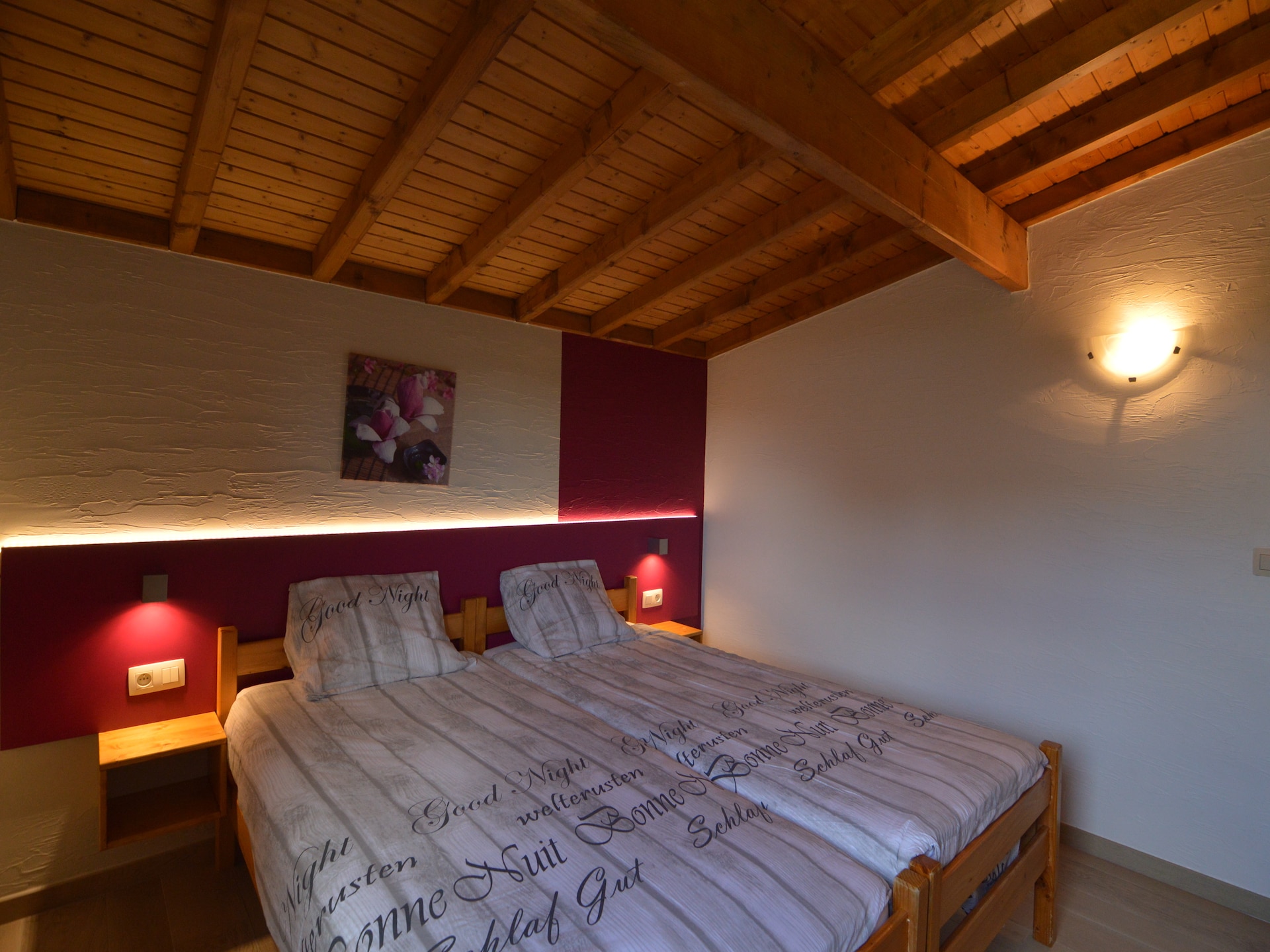 Op 500m van de piste: Ruim vakantiehuis La Détente in Malmedy - foto 22