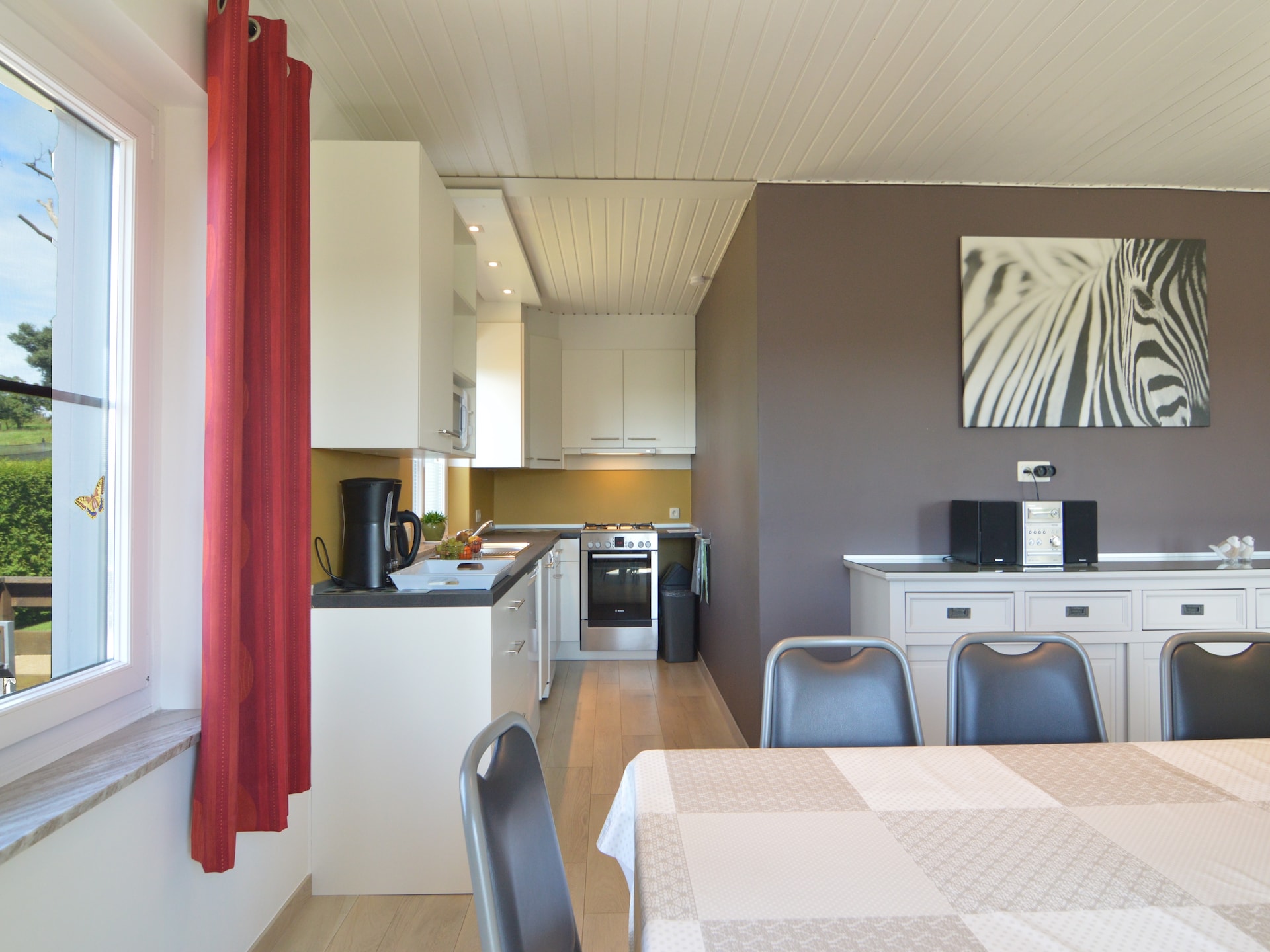Op 500m van de piste: Ruim vakantiehuis La Détente in Malmedy - foto 15