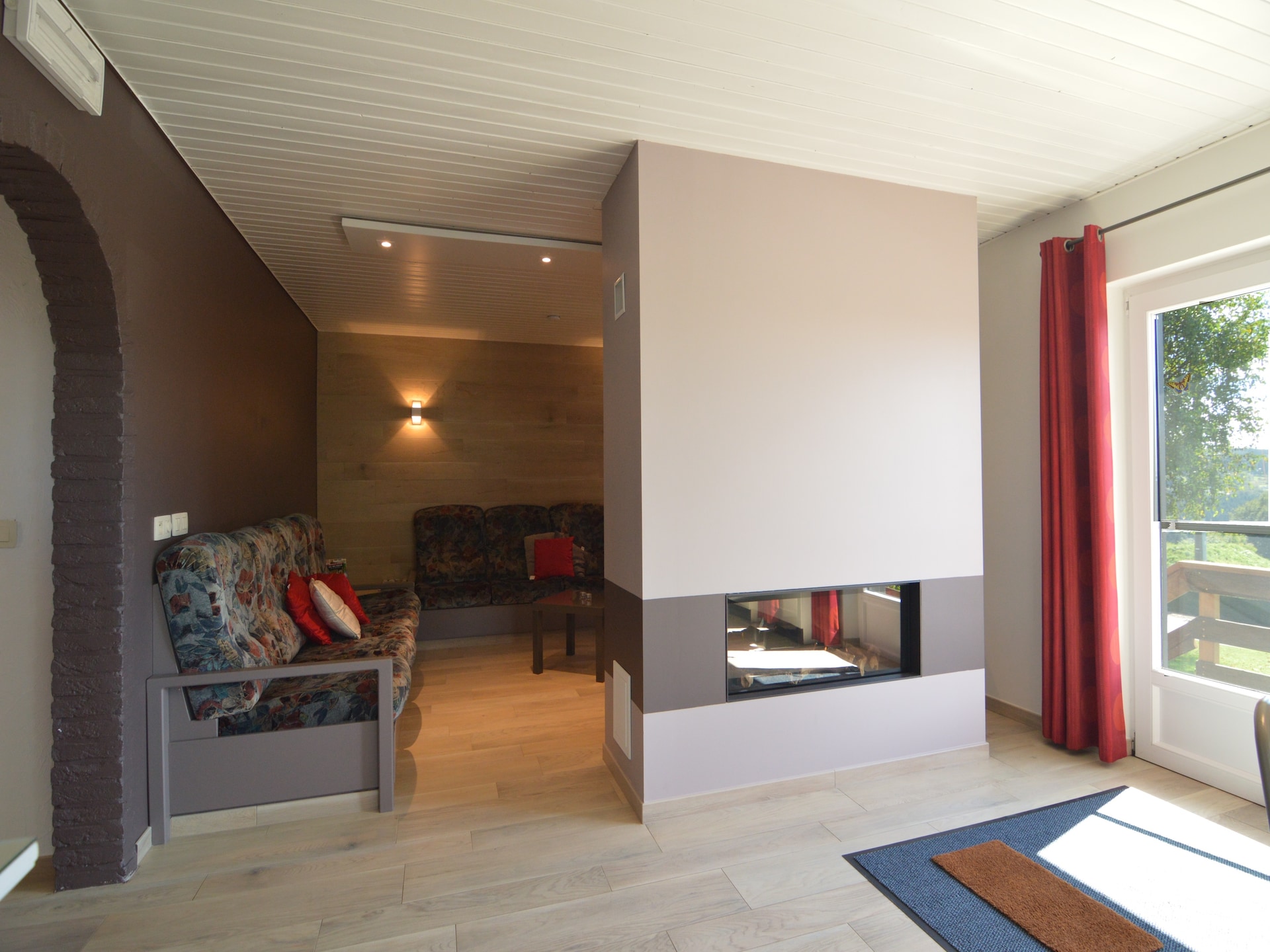 Op 500m van de piste: Ruim vakantiehuis La Détente in Malmedy - foto 11