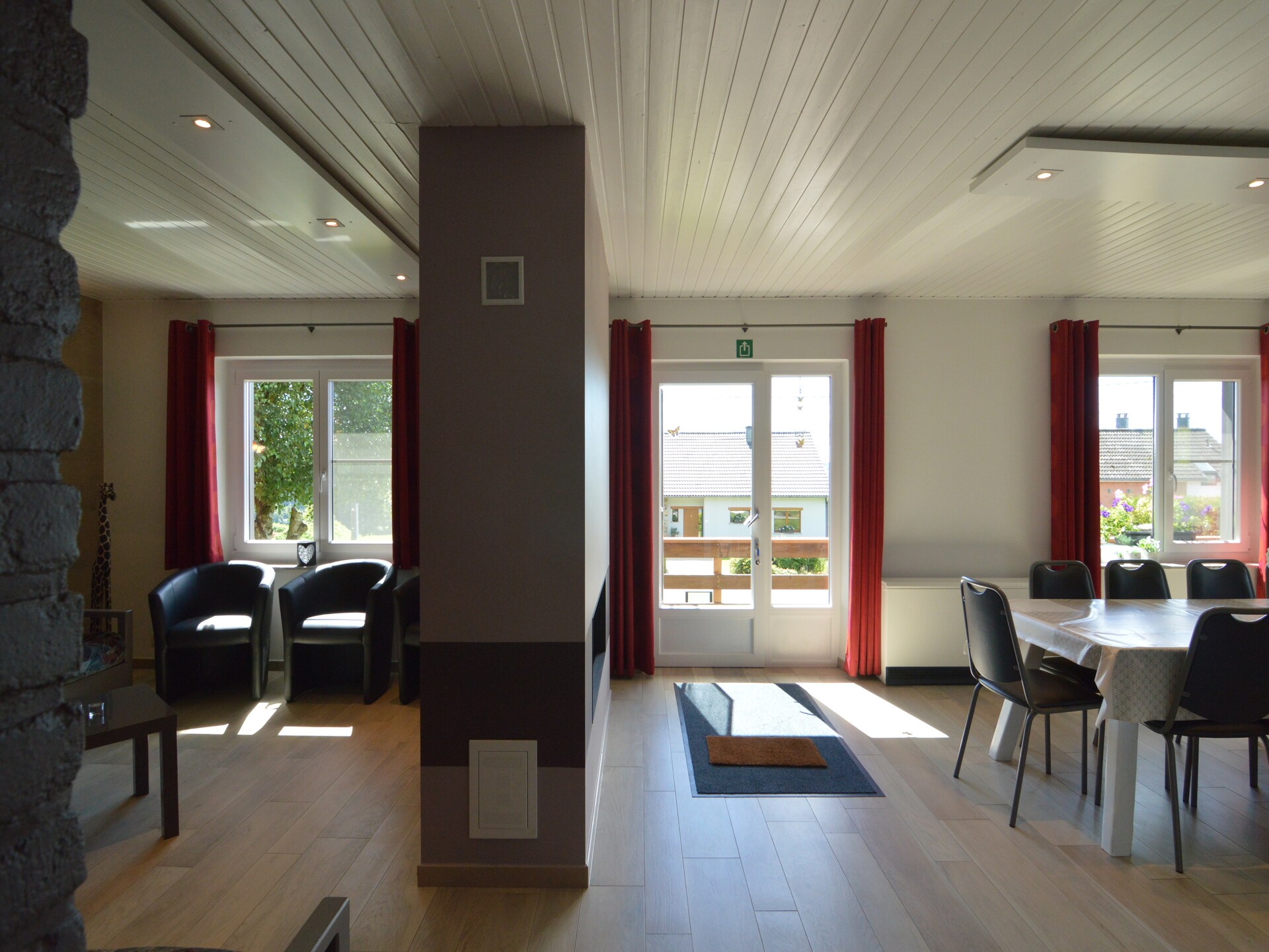 Op 500m van de piste: Ruim vakantiehuis La Détente in Malmedy - foto 13