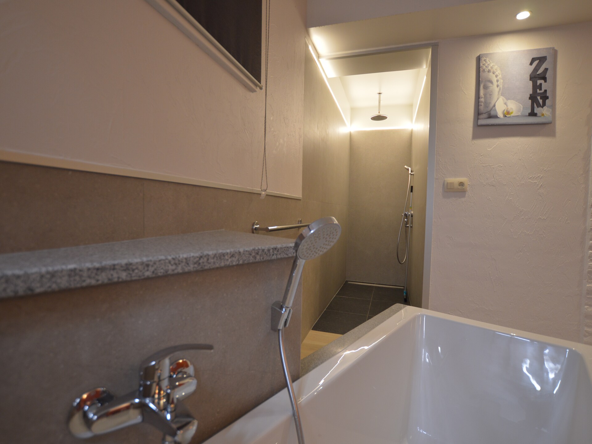 Op 500m van de piste: Ruim vakantiehuis La Détente in Malmedy - foto 26