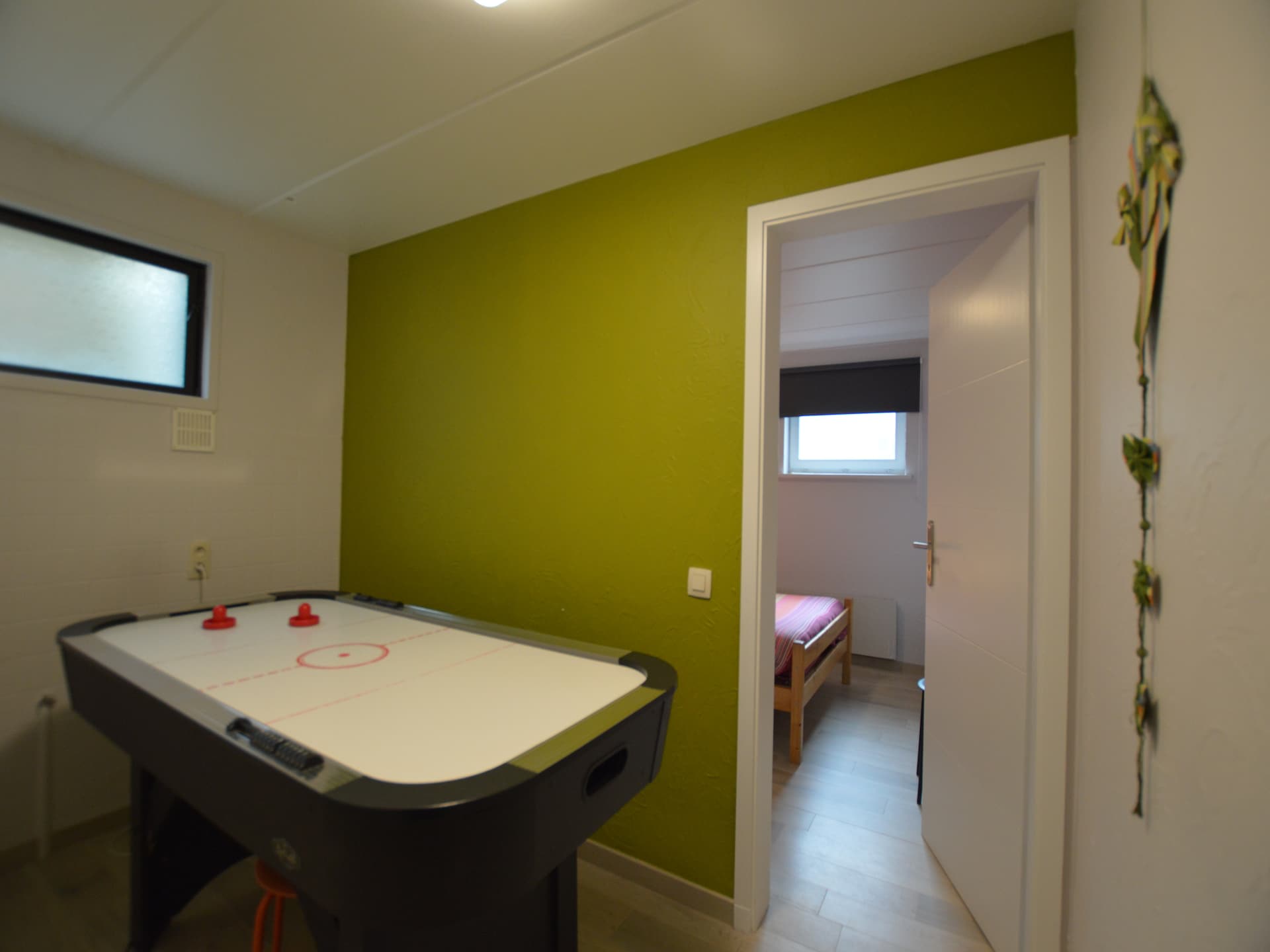 Op 500m van de piste: Ruim vakantiehuis La Détente in Malmedy - foto 35