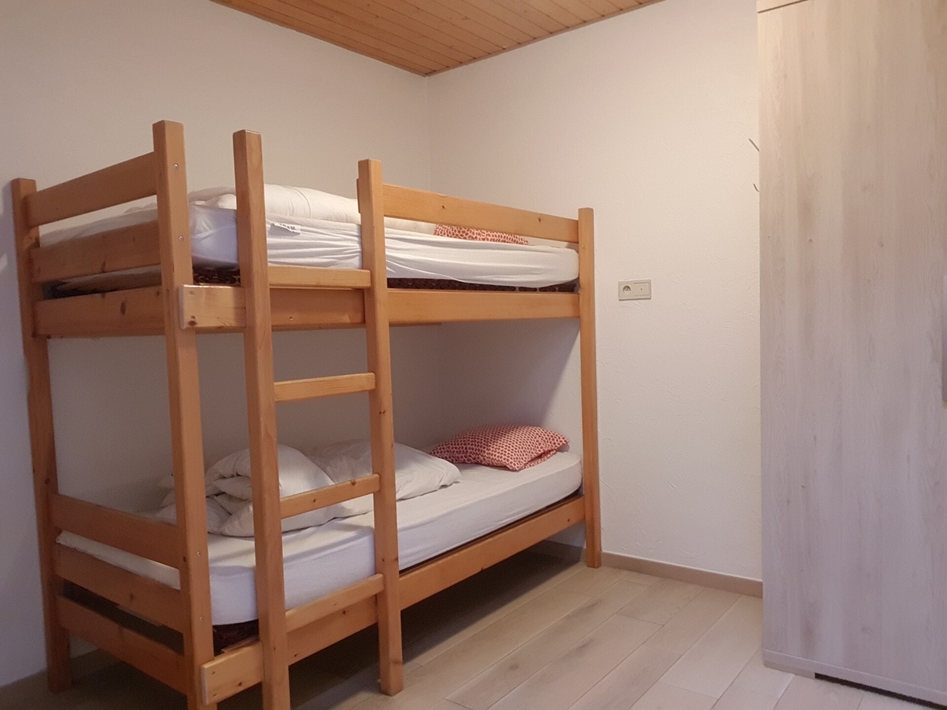 Op 500m van de piste: Ruim vakantiehuis La Détente in Malmedy - foto 17