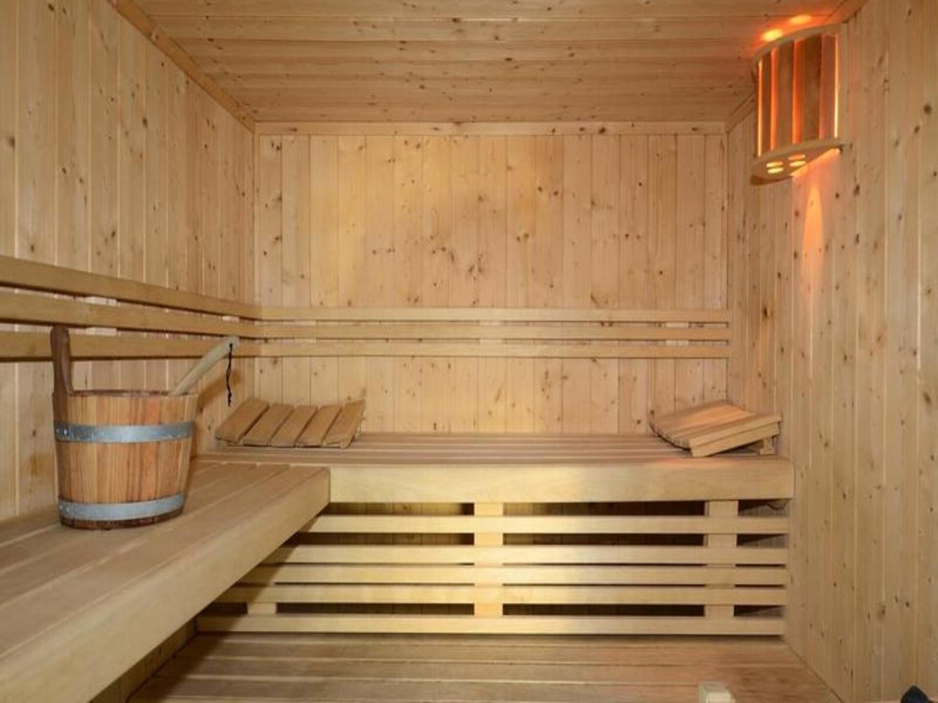 Appartement 4 personen in Les 2 Alpes met zwembad, sauna en fitness - foto 20