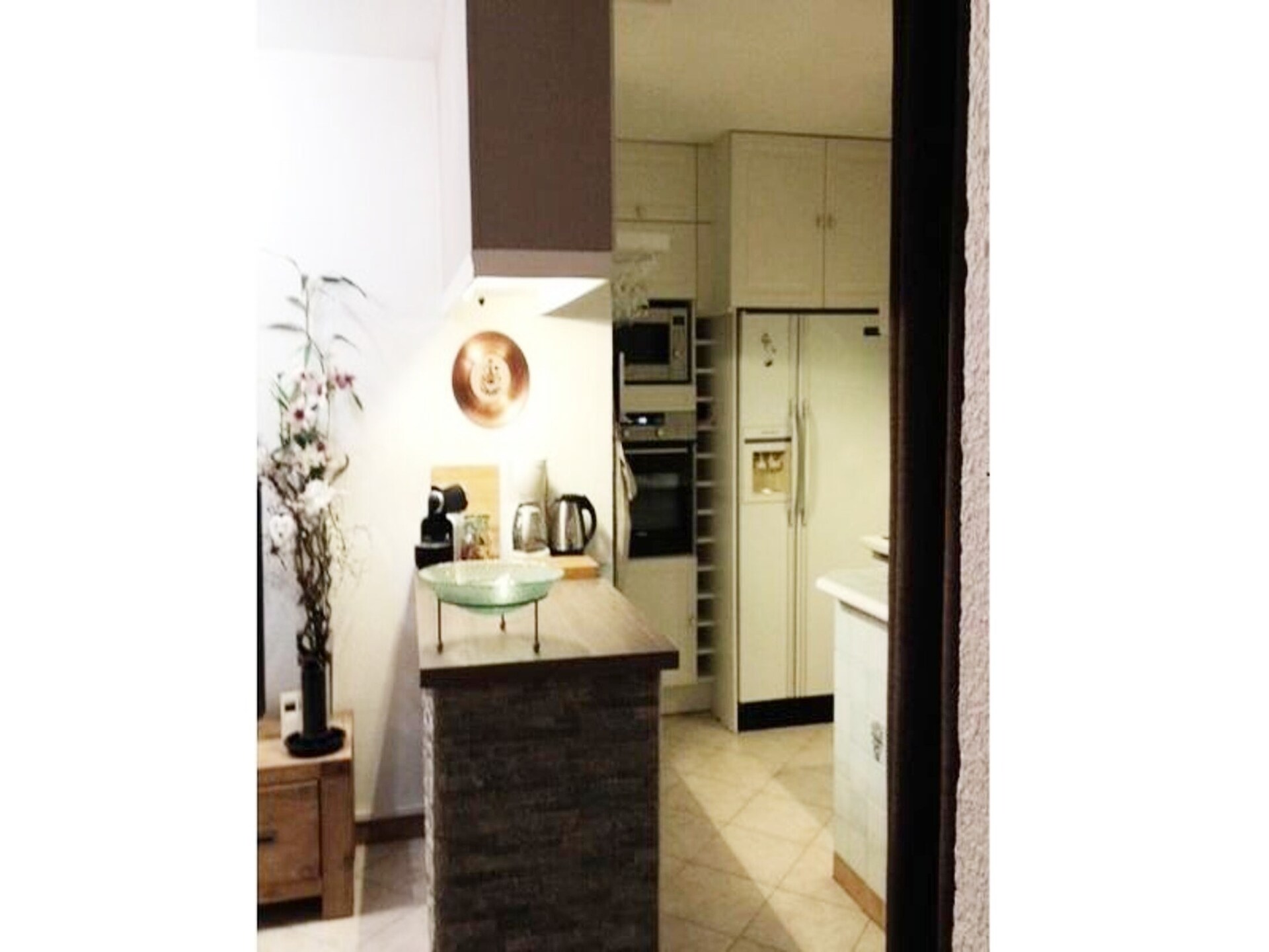 Ruim 8-persoons appartement aan de piste in Les Deux Alpes met jacuzzi - foto 6