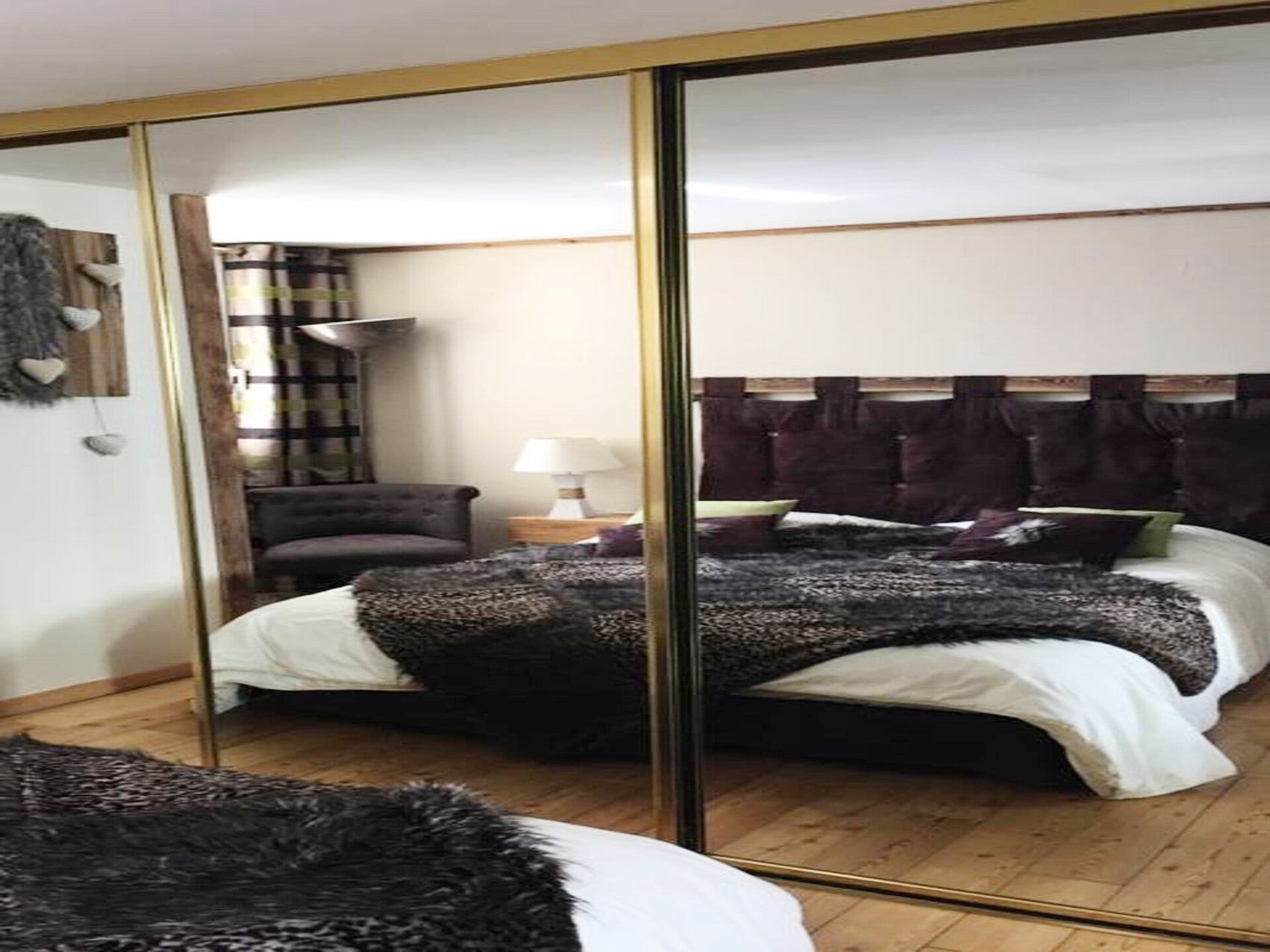 Ruim 8-persoons appartement aan de piste in Les Deux Alpes met jacuzzi - foto 8