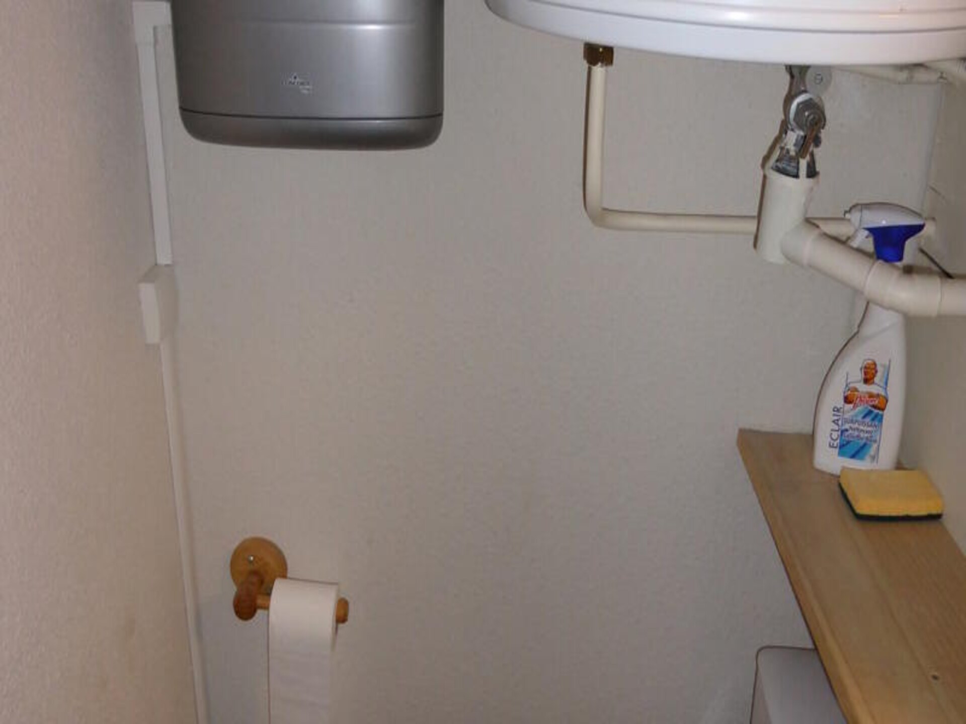 Ruim 8-persoons appartement met balkon direct aan de piste in Les Contamines - foto 12