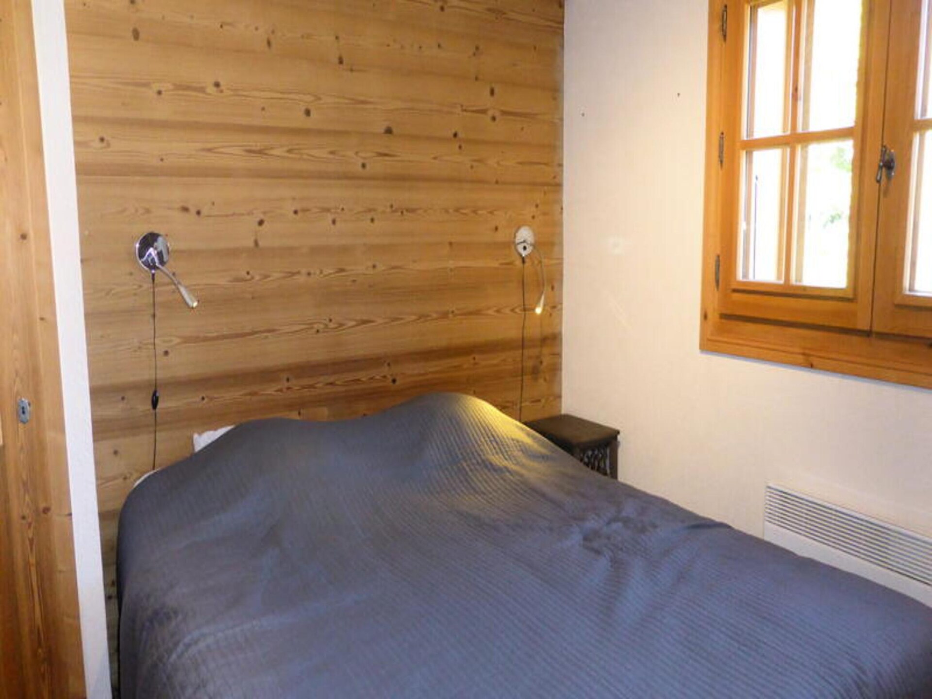 Authentiek appartement 6p in hartje Les Contamines Montjoie, vlakbij skibus - foto 22