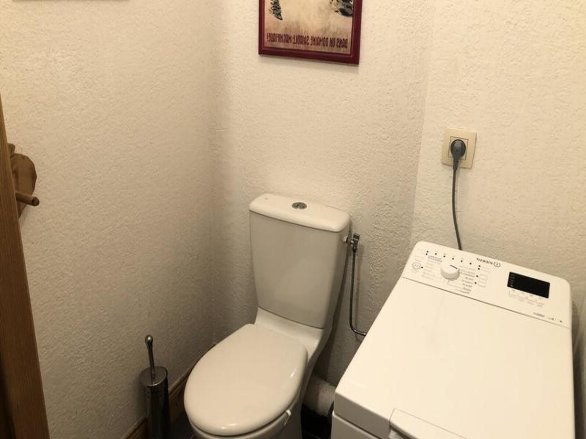 Authentiek appartement 6p in hartje Les Contamines Montjoie, vlakbij skibus - foto 6