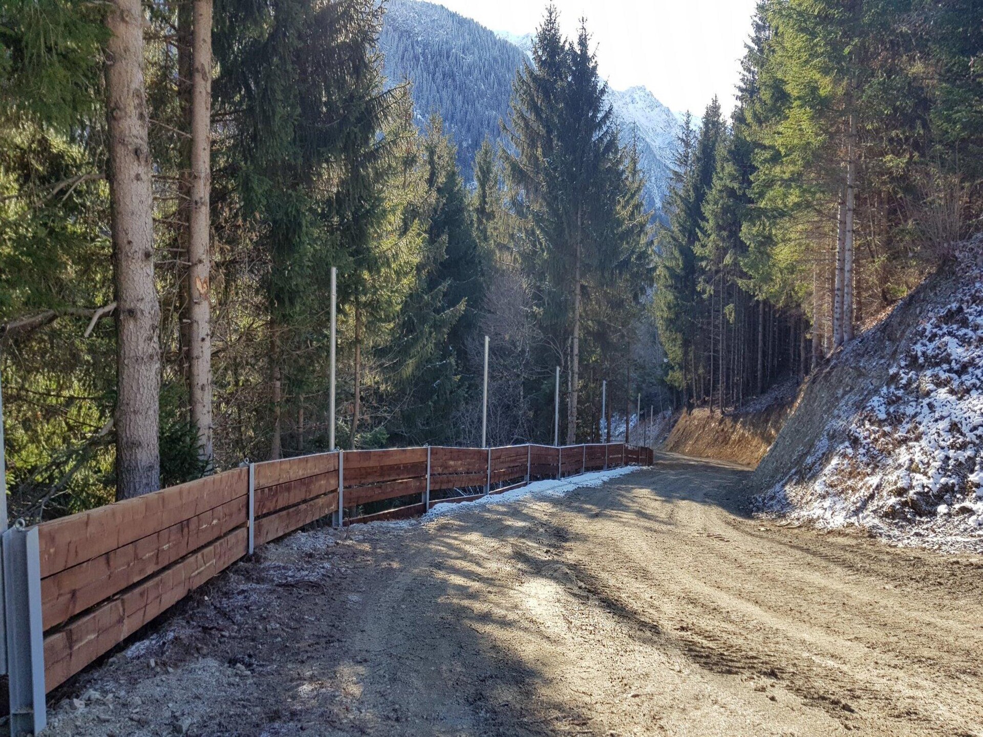 Knusse studio voor 5 op 200m van de piste in Les Contamines-Montjoie - foto 7