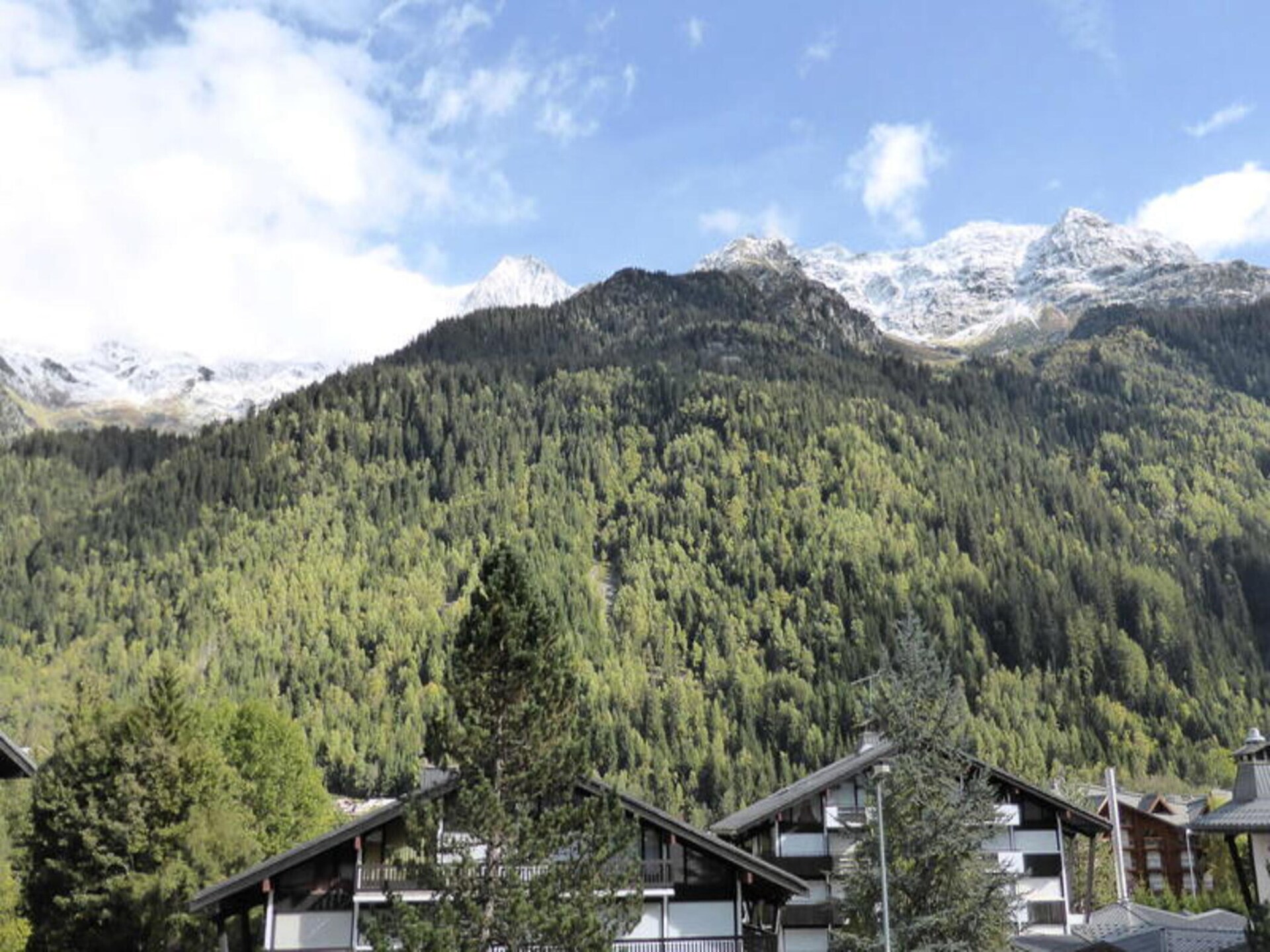 Knus appartement op 100m van de skilift in Les Contamines-Montjoie - foto 20