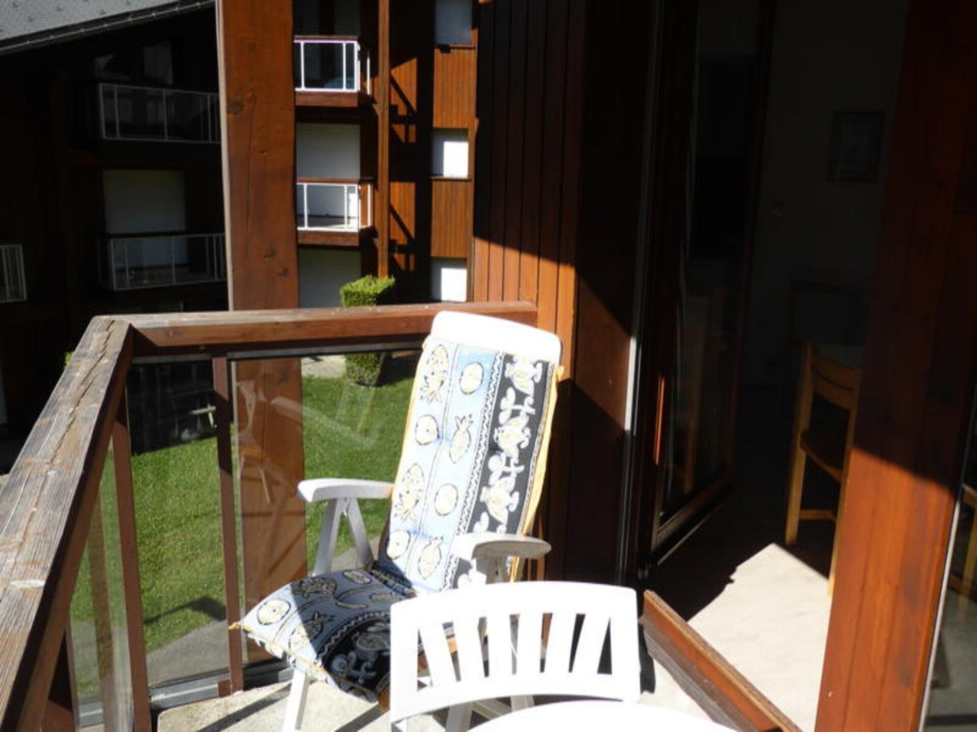 Knus appartement op 200m van de piste met bergzicht en balkon - foto 20