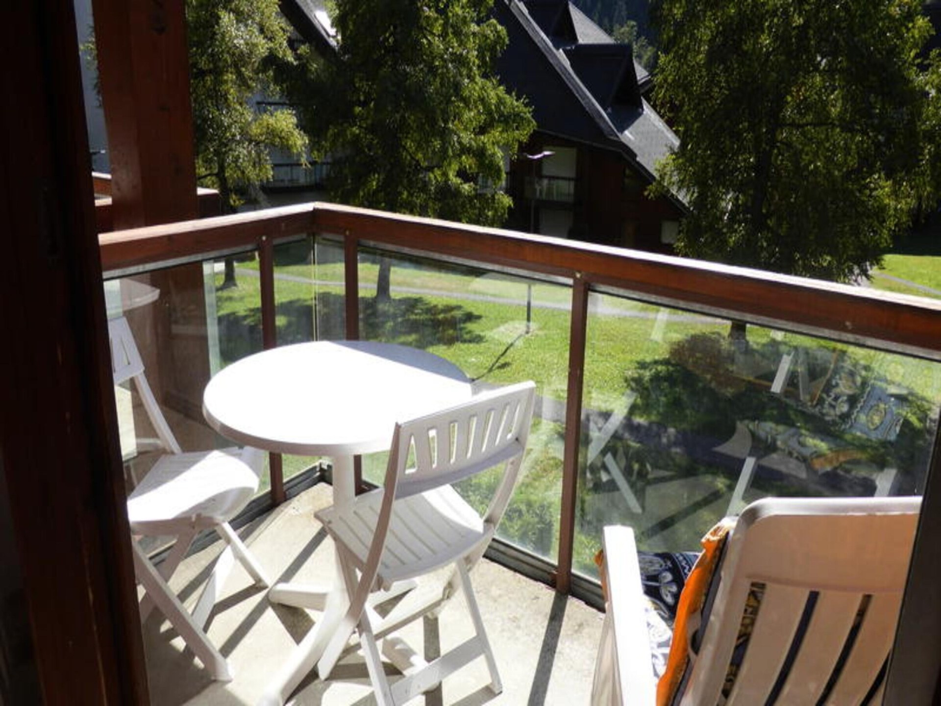Knus appartement op 200m van de piste met bergzicht en balkon - foto 22