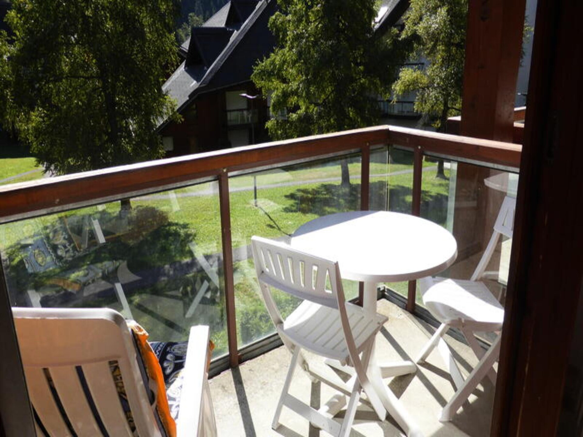 Knus appartement op 200m van de piste met bergzicht en balkon - foto 23