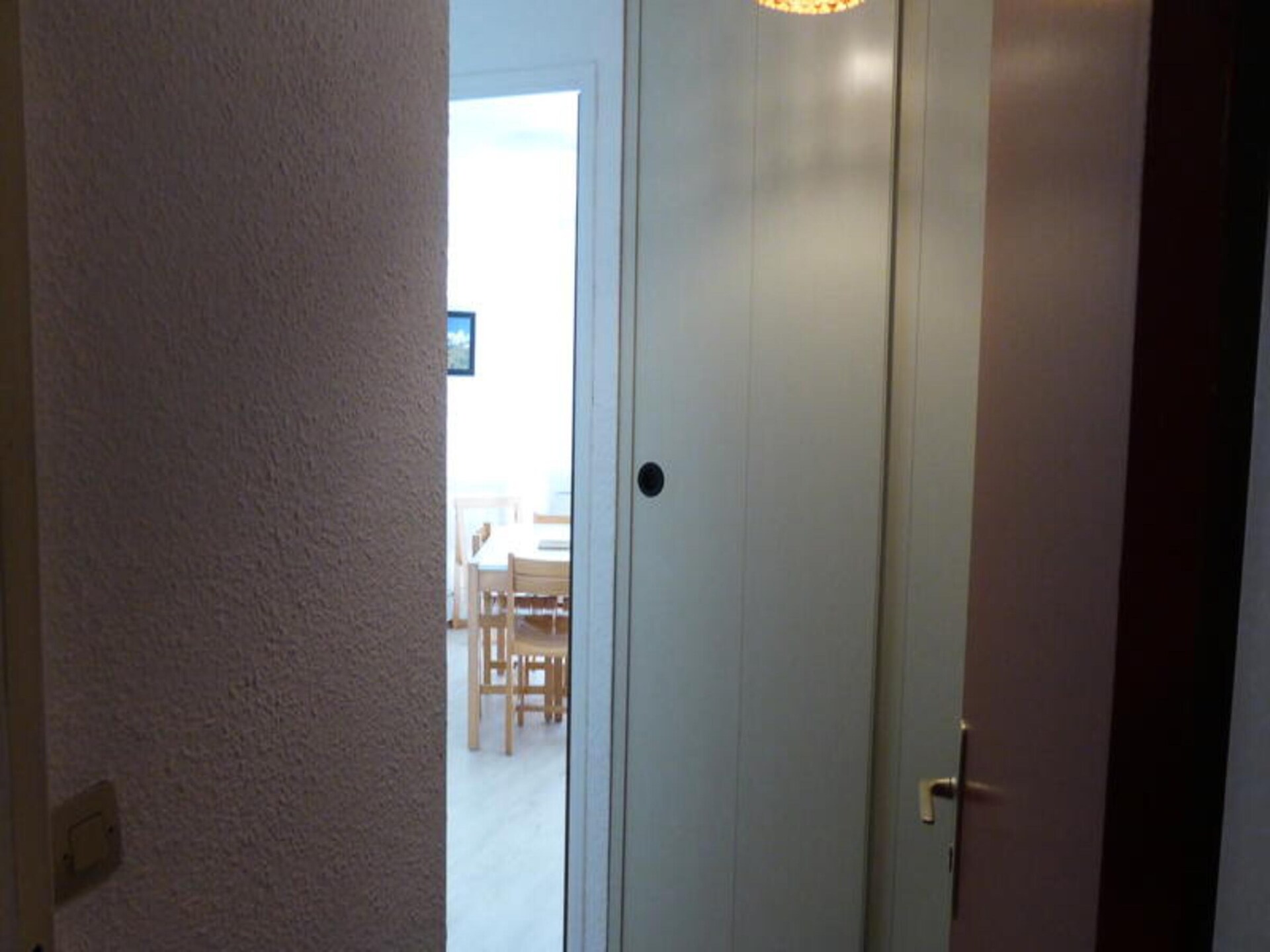 Knus appartement op 200m van de piste met bergzicht en balkon - foto 13