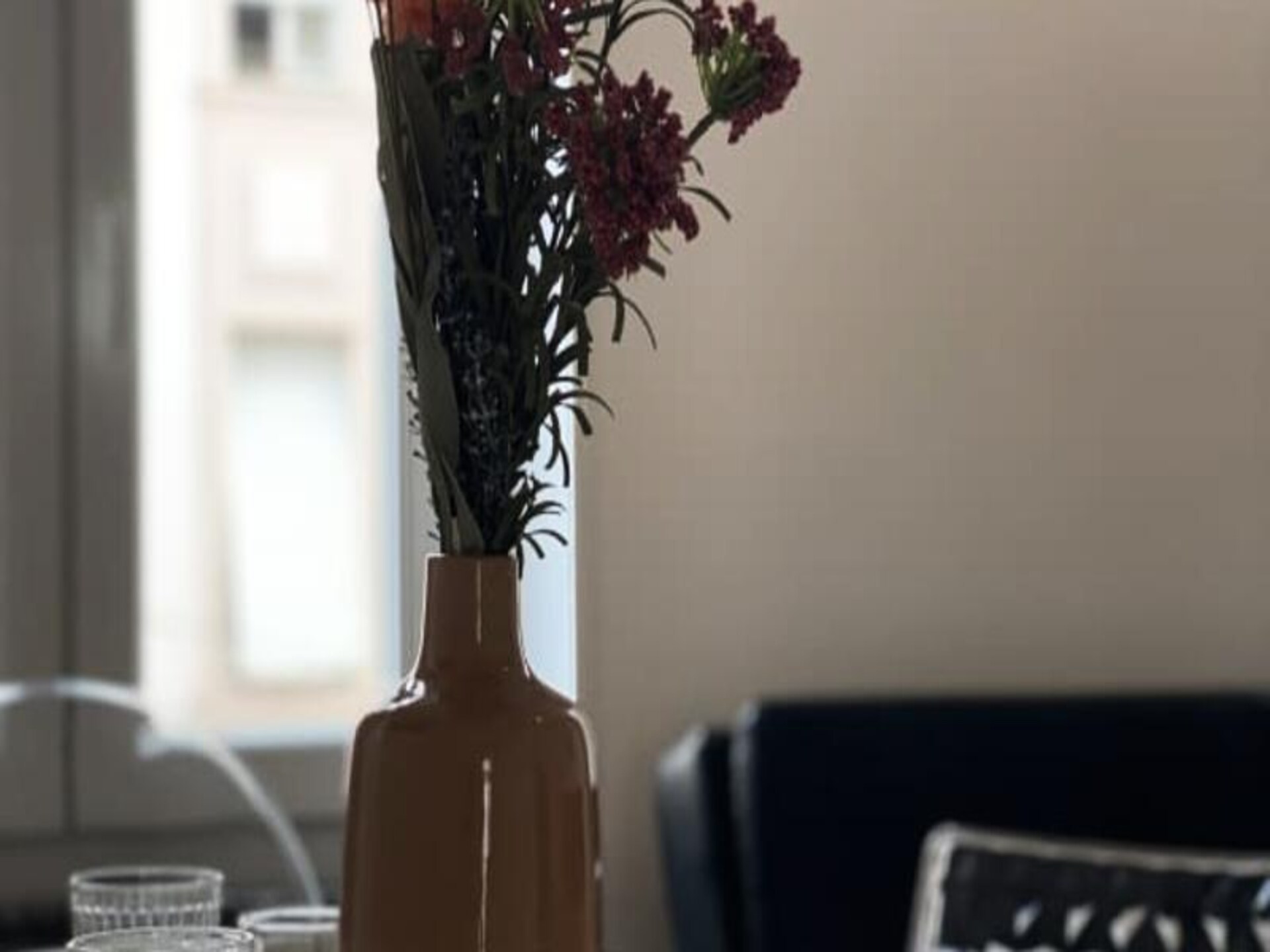 Ruim appartement met 2 slaapkamers, 5 minuten van TGV-station Metz - foto 1