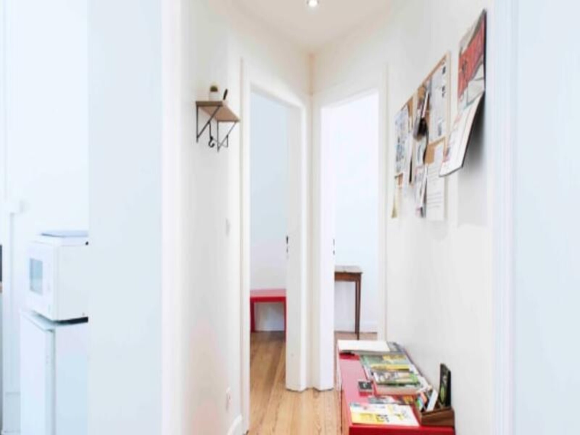 Ruim appartement met 2 slaapkamers, 5 minuten van TGV-station Metz - foto 6
