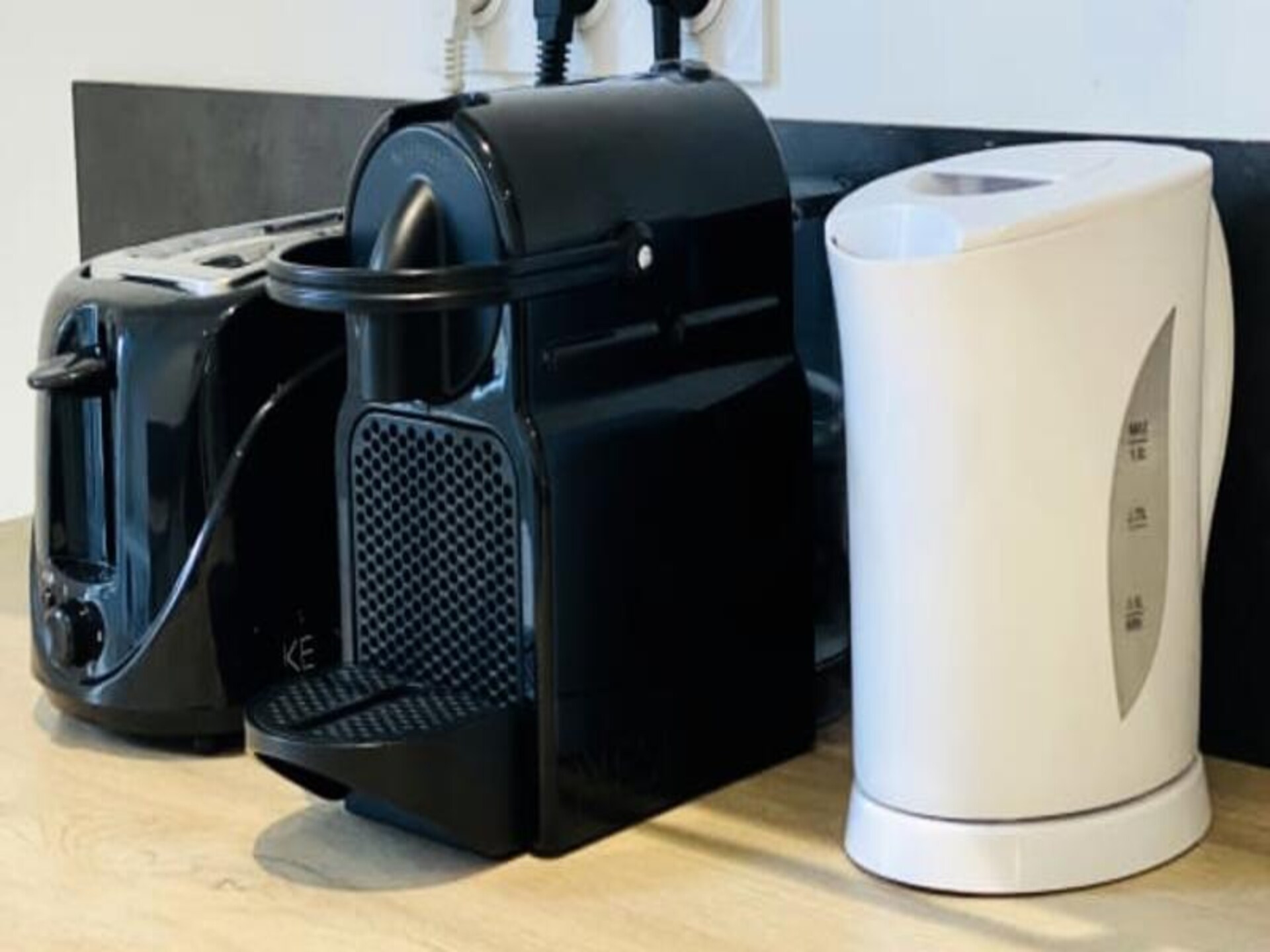 Ruim appartement met 2 slaapkamers, 5 minuten van TGV-station Metz - foto 10