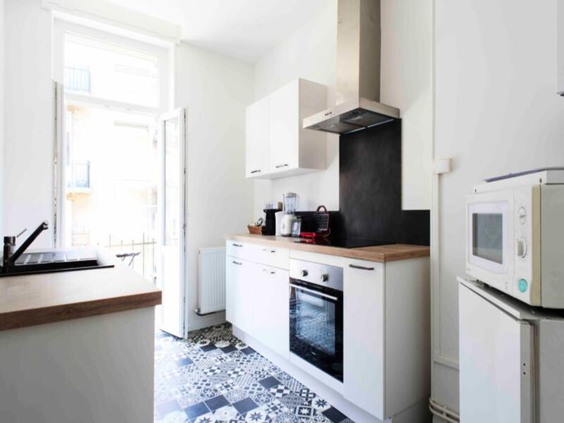 Ruim appartement met 2 slaapkamers, 5 minuten van TGV-station Metz - foto 12