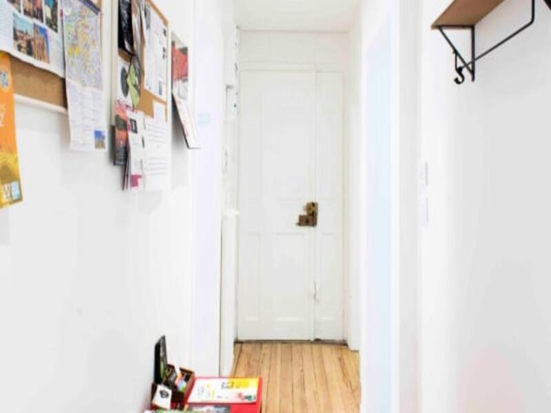 Ruim appartement met 2 slaapkamers, 5 minuten van TGV-station Metz - foto 17