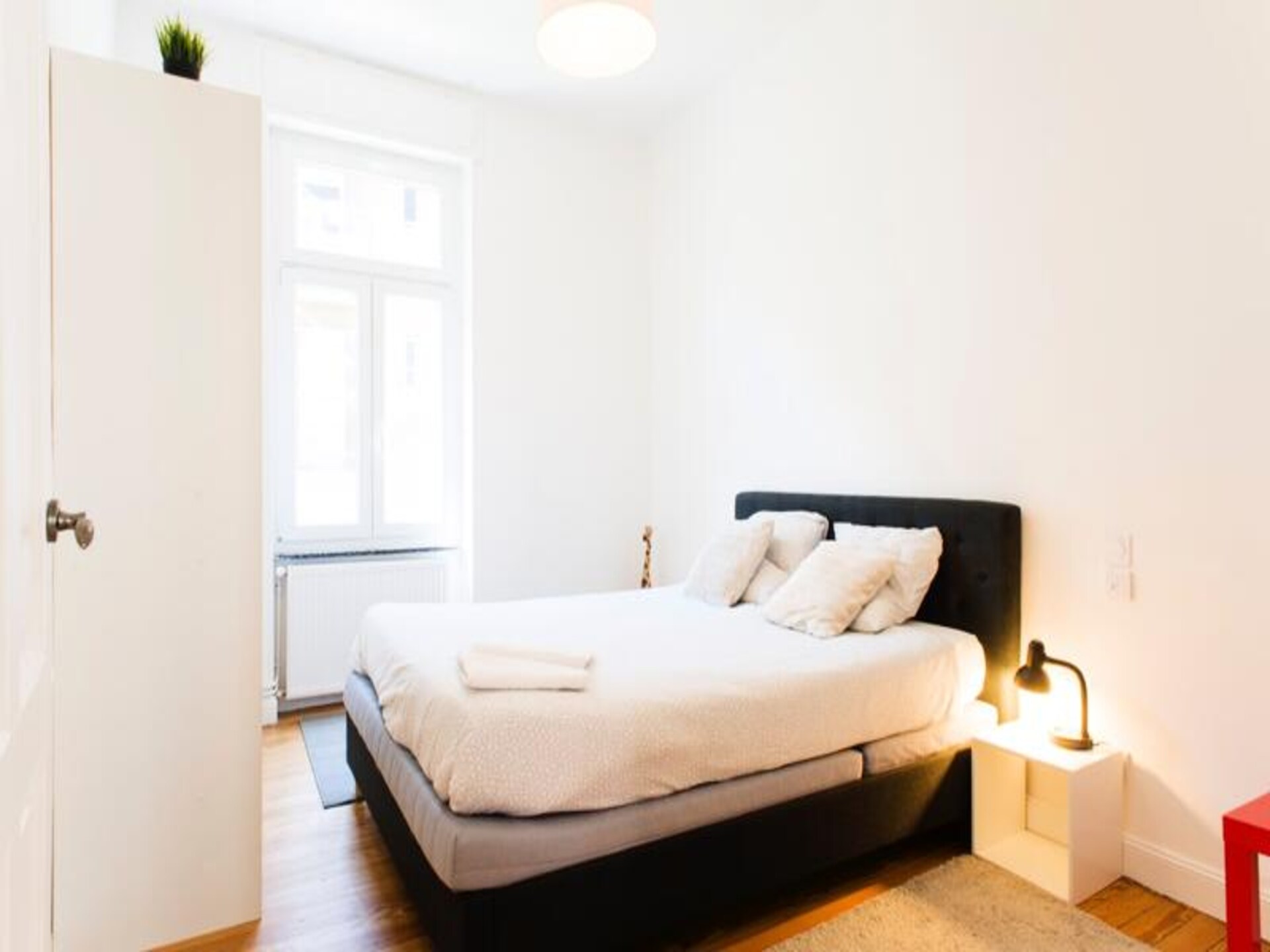 Ruim appartement met 2 slaapkamers, 5 minuten van TGV-station Metz - foto 18