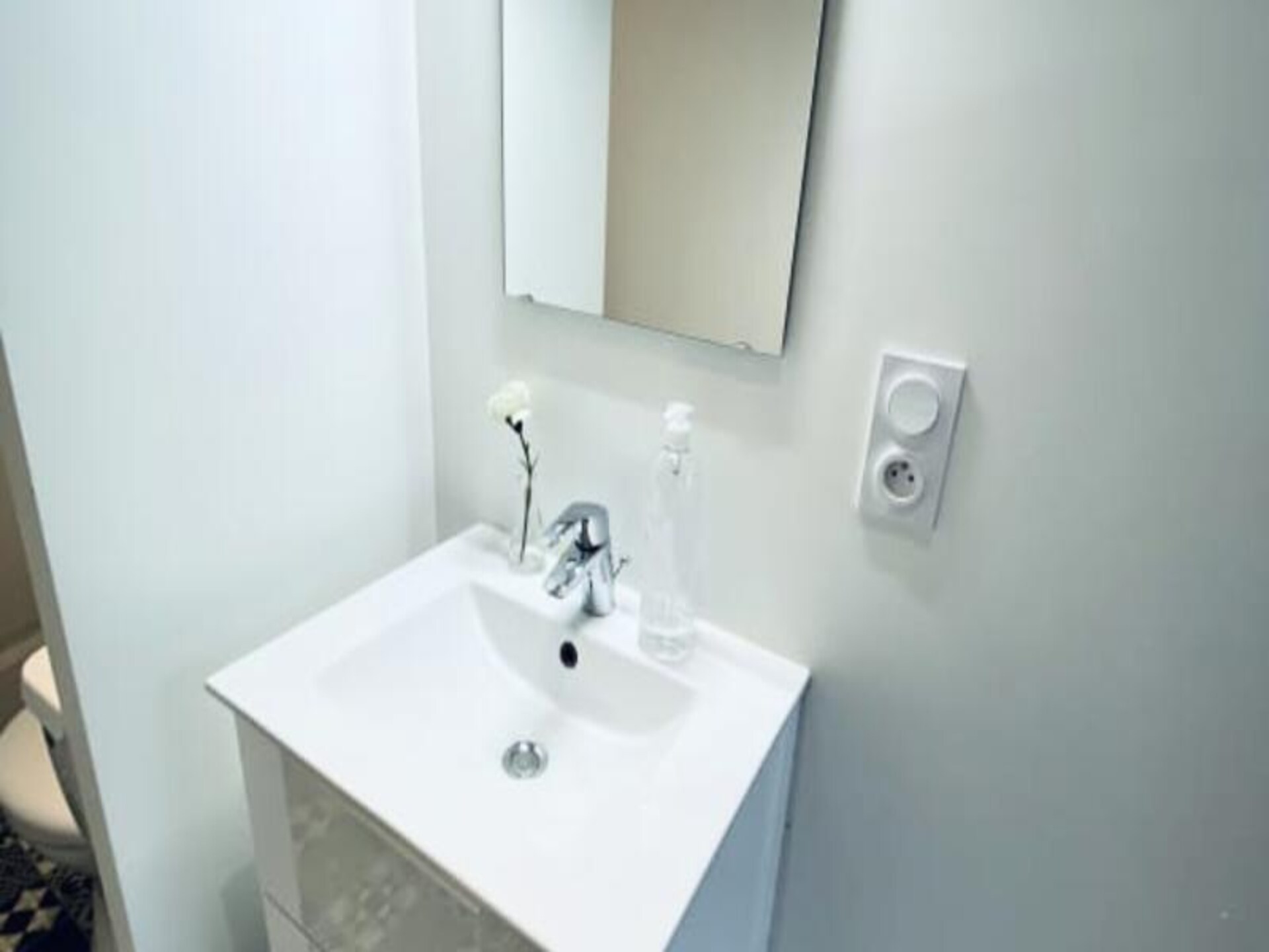 Ruim appartement met 2 slaapkamers, 5 minuten van TGV-station Metz - foto 21