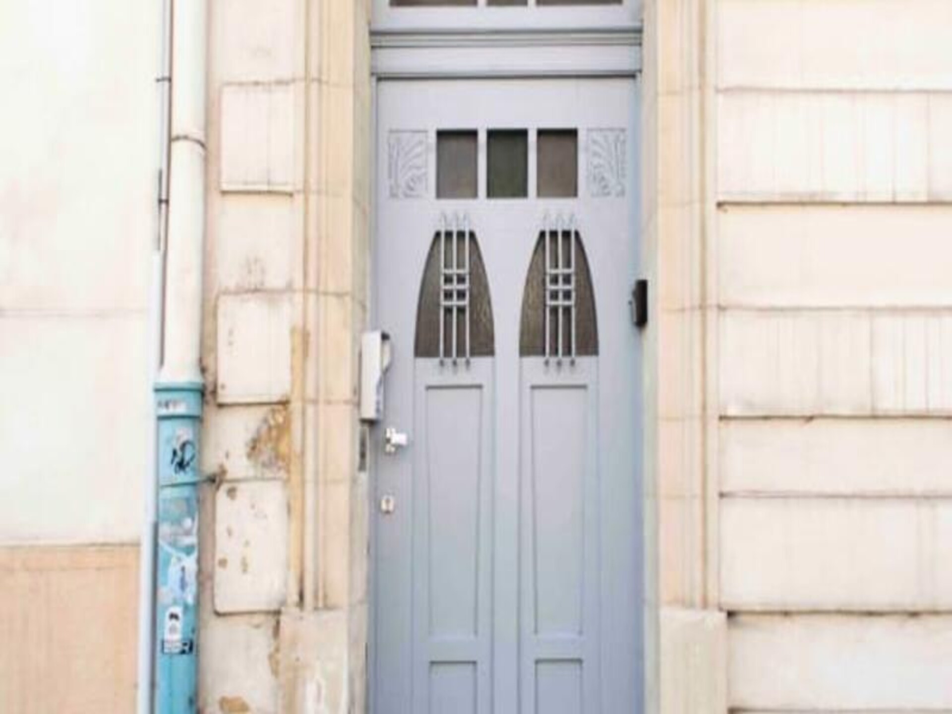Ruim appartement met 2 slaapkamers, 5 minuten van TGV-station Metz - foto 25