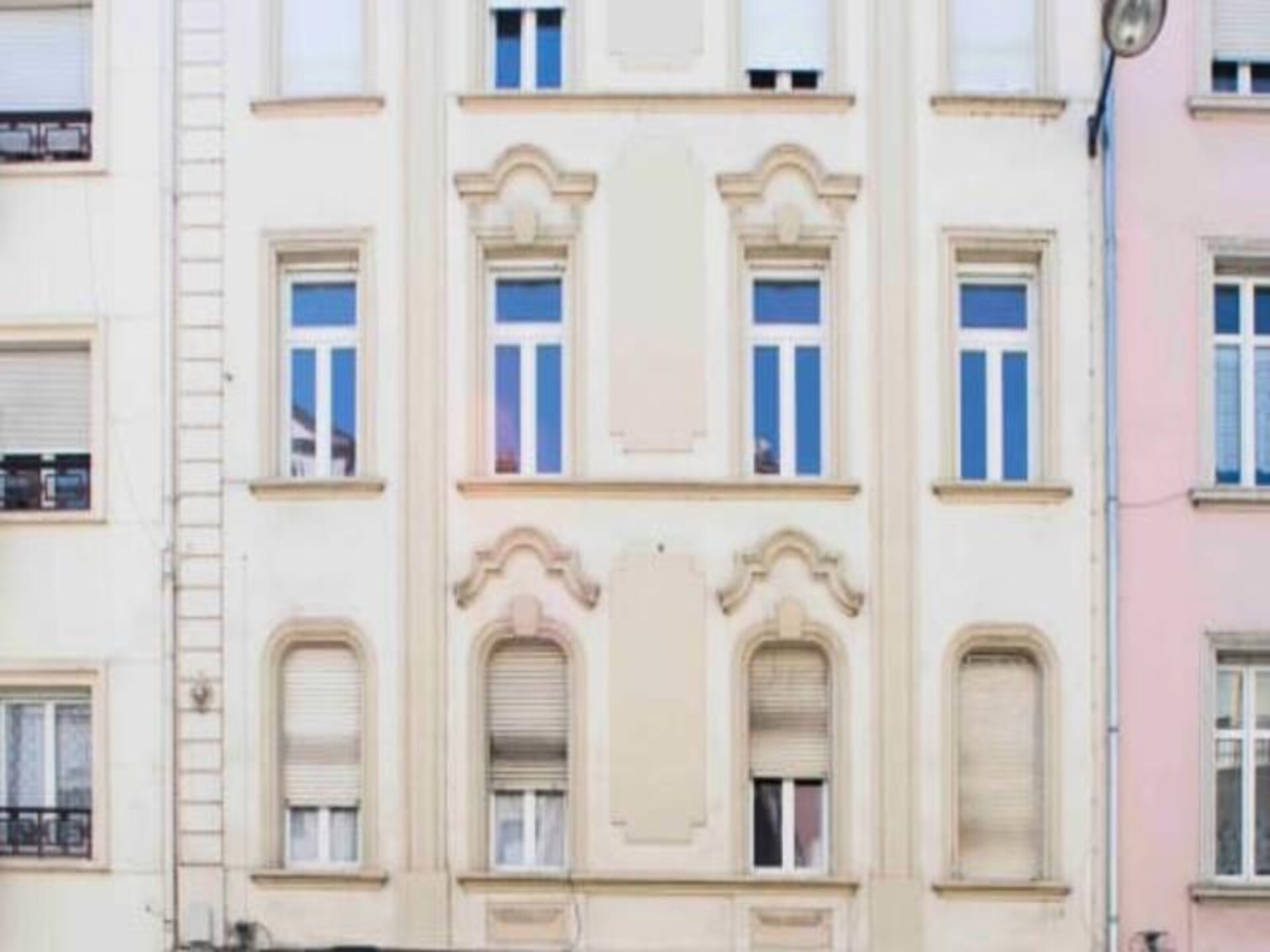 Ruim appartement met 2 slaapkamers, 5 minuten van TGV-station Metz - foto 27