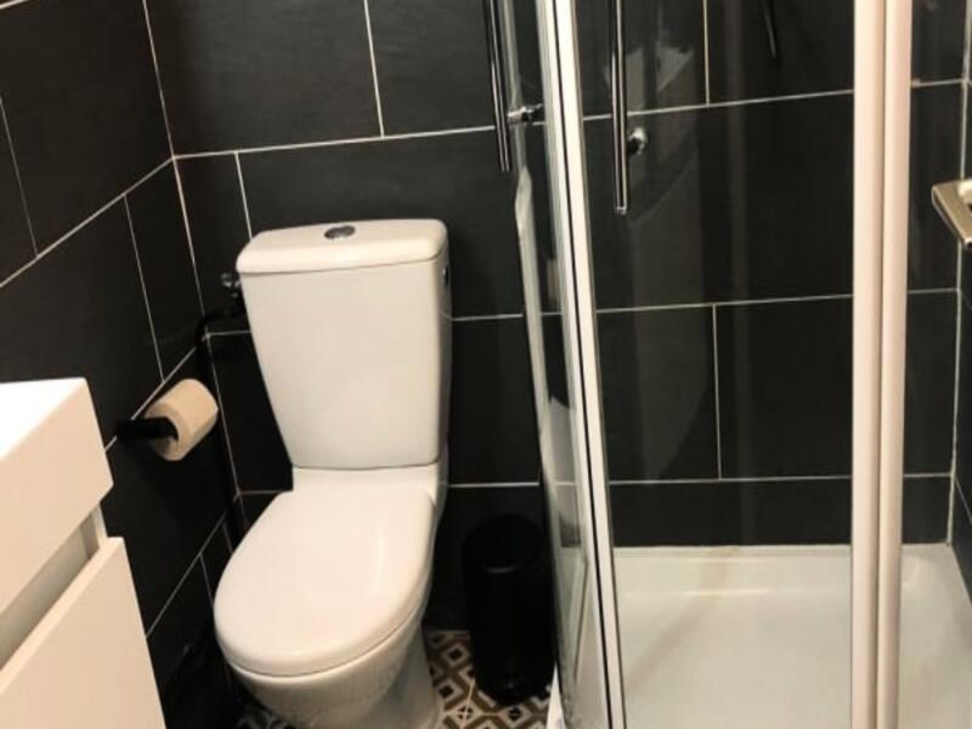 Au Fil De L'eau: Romantisch appartement met uitzicht op de Tempel Neuf in Metz - foto 24