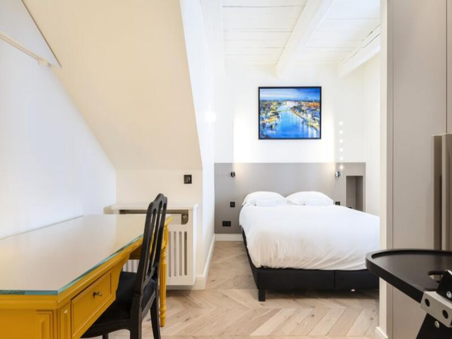 Luxe duplexappartement in het hart van Metz, vlakbij kathedraal en station - foto 10