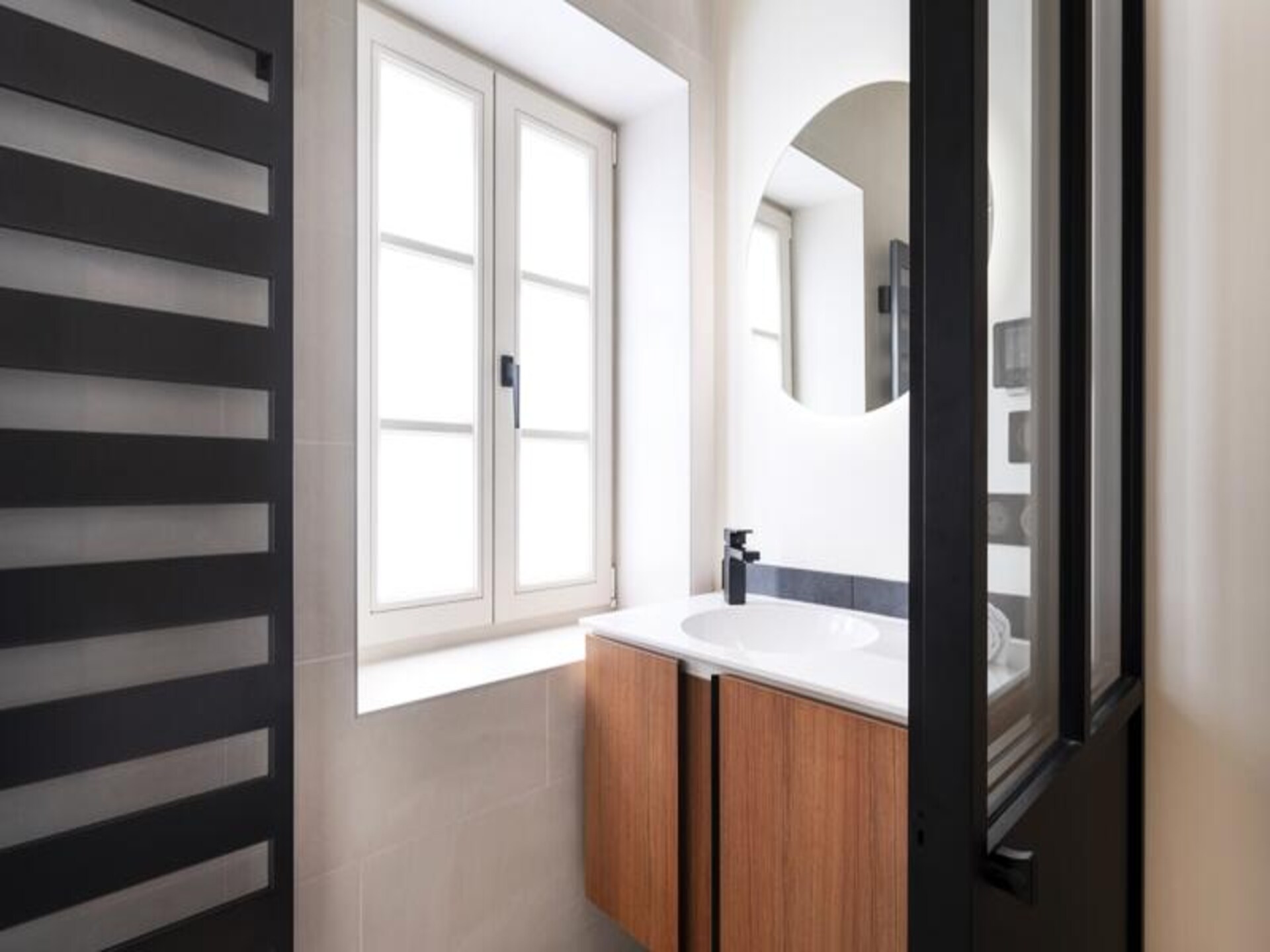Luxe duplexappartement in het hart van Metz, vlakbij kathedraal en station - foto 13