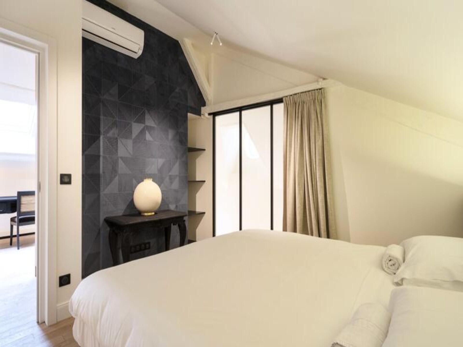 Luxe duplexappartement in het hart van Metz, vlakbij kathedraal en station - foto 15