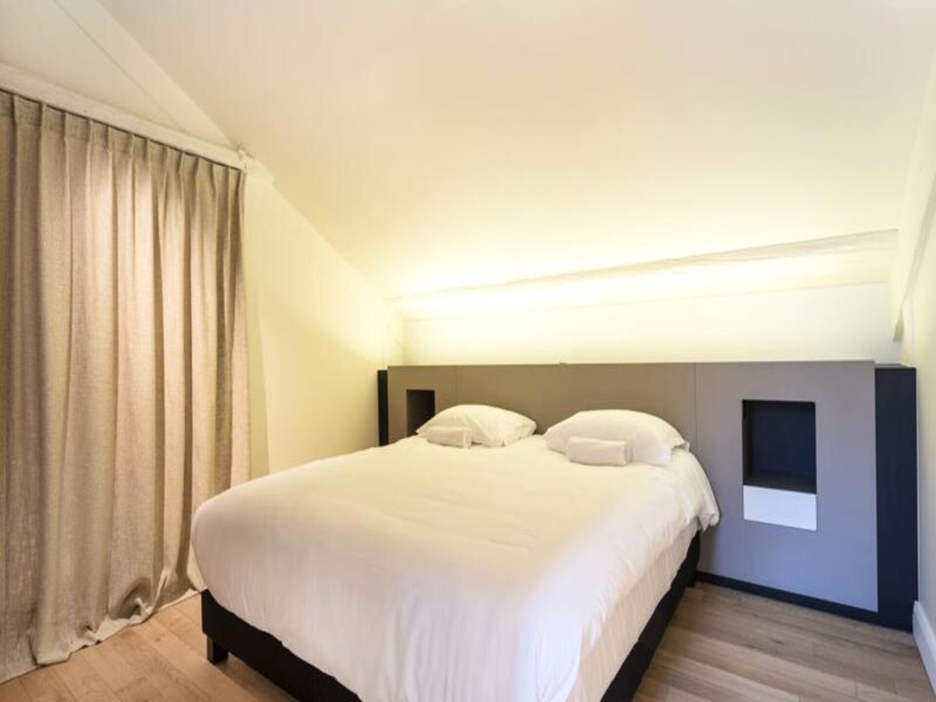 Luxe duplexappartement in het hart van Metz, vlakbij kathedraal en station - foto 16