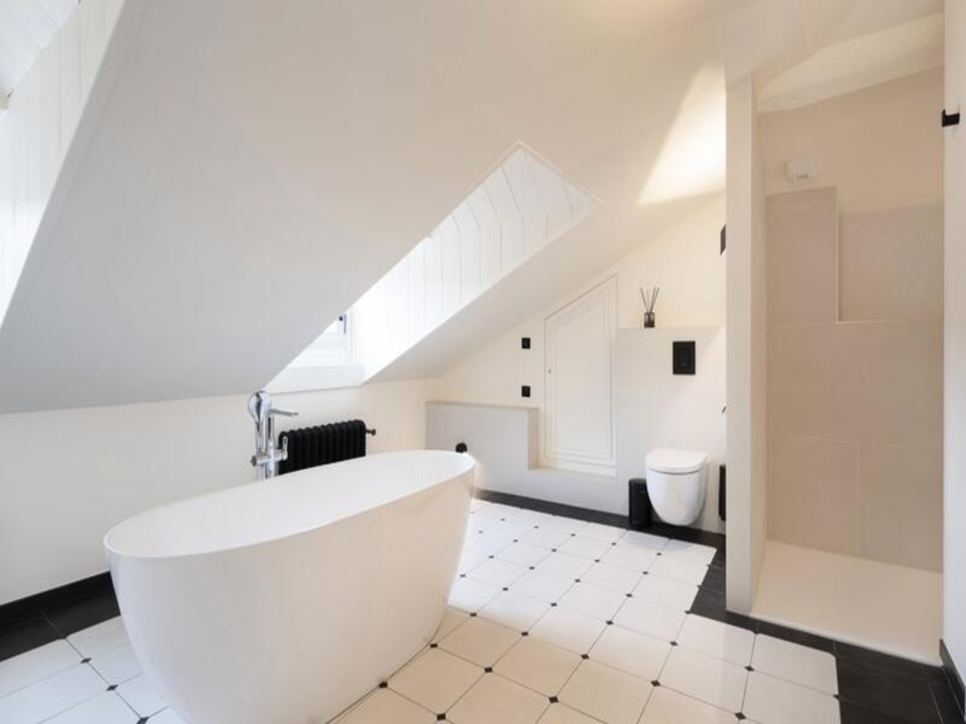 Luxe duplexappartement in het hart van Metz, vlakbij kathedraal en station - foto 17